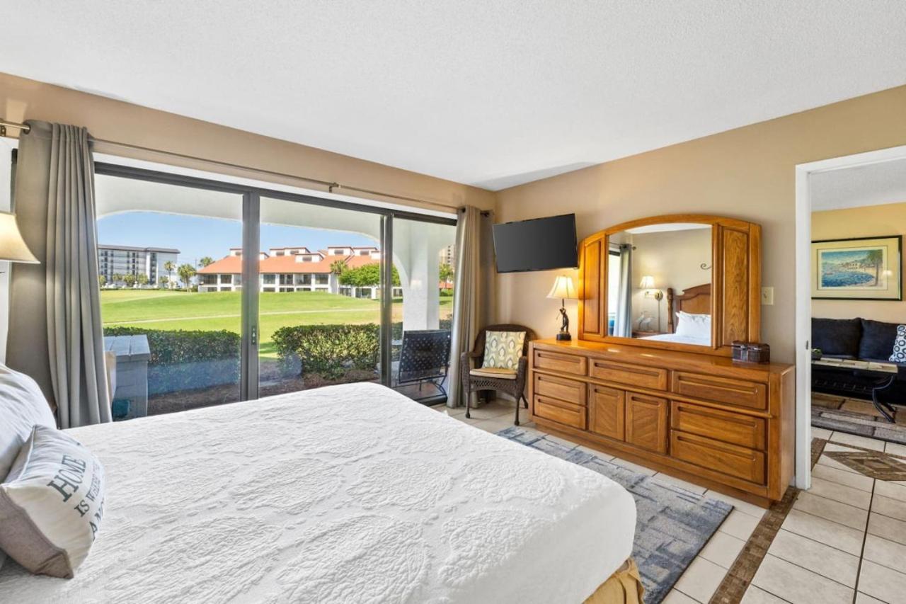 Villa Edgewater Golf 605 *