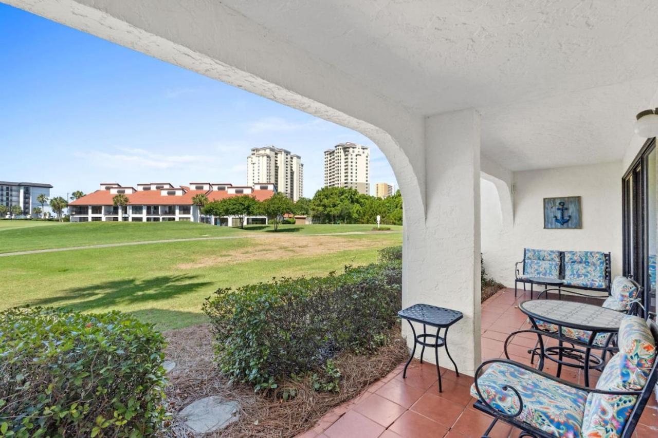 Edgewater Golf 605 Villa Panama City Beach