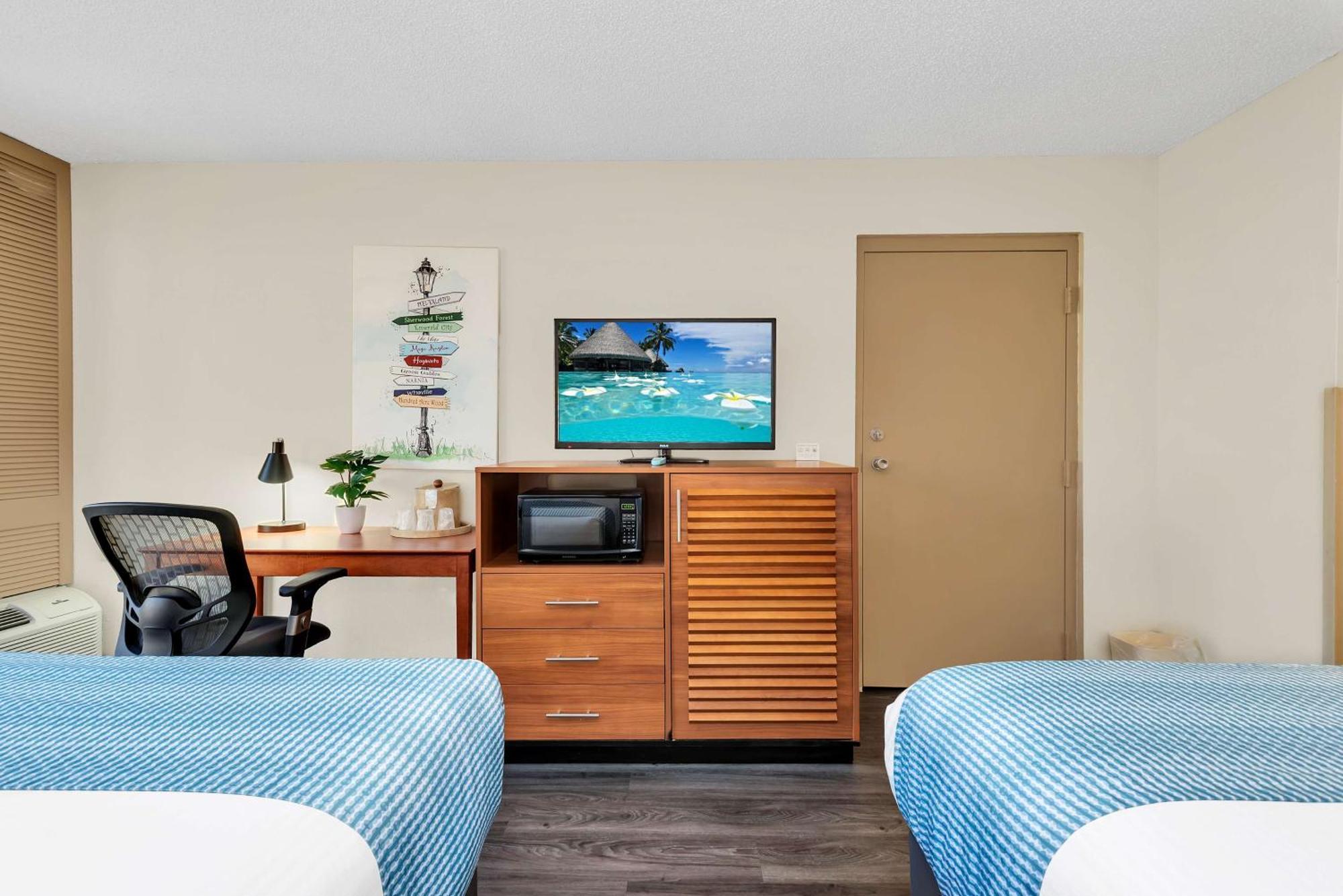 Western Gateway Hotel