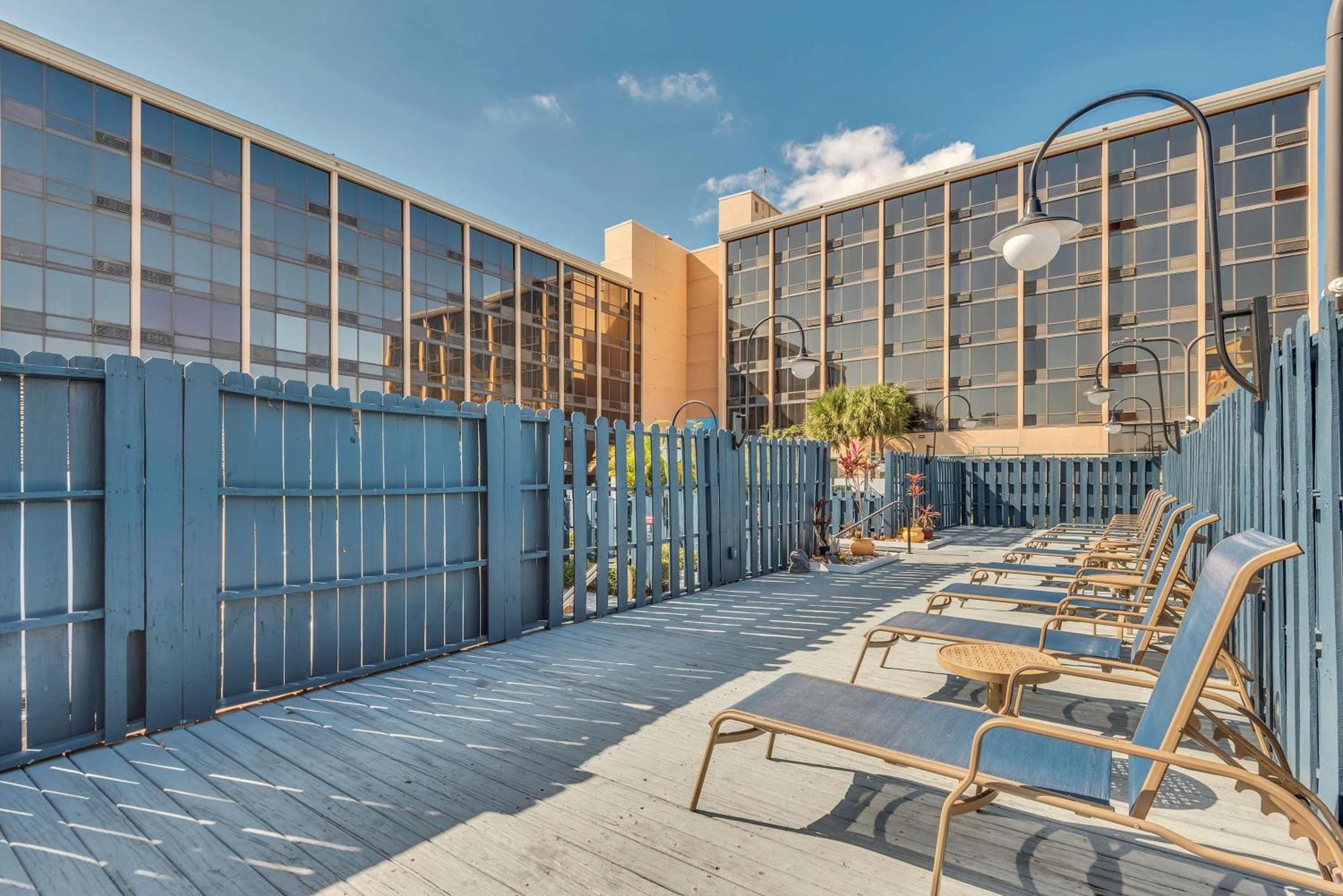 Western Gateway 4* Orlando
