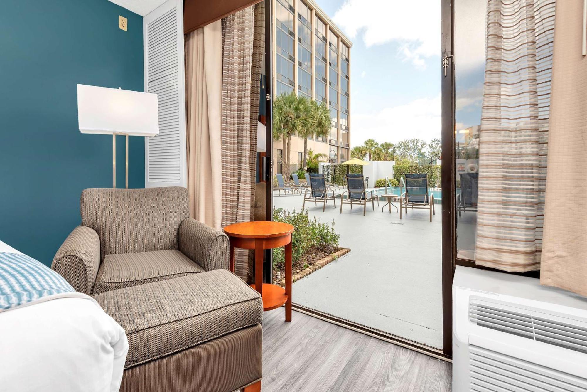 Western Gateway Orlando