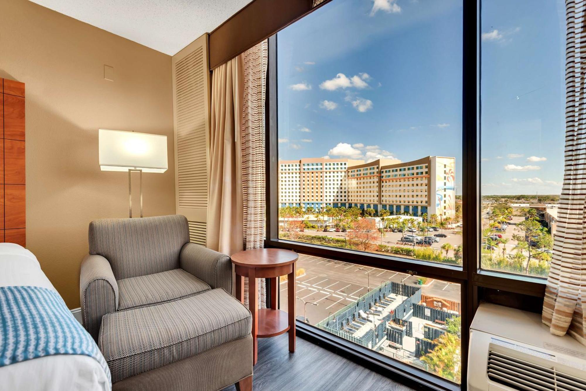 Western Gateway Orlando