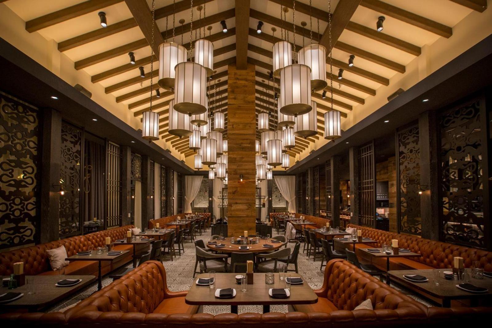 Resort The Diplomat Hollywood, Curio Collection By Hilton 4*