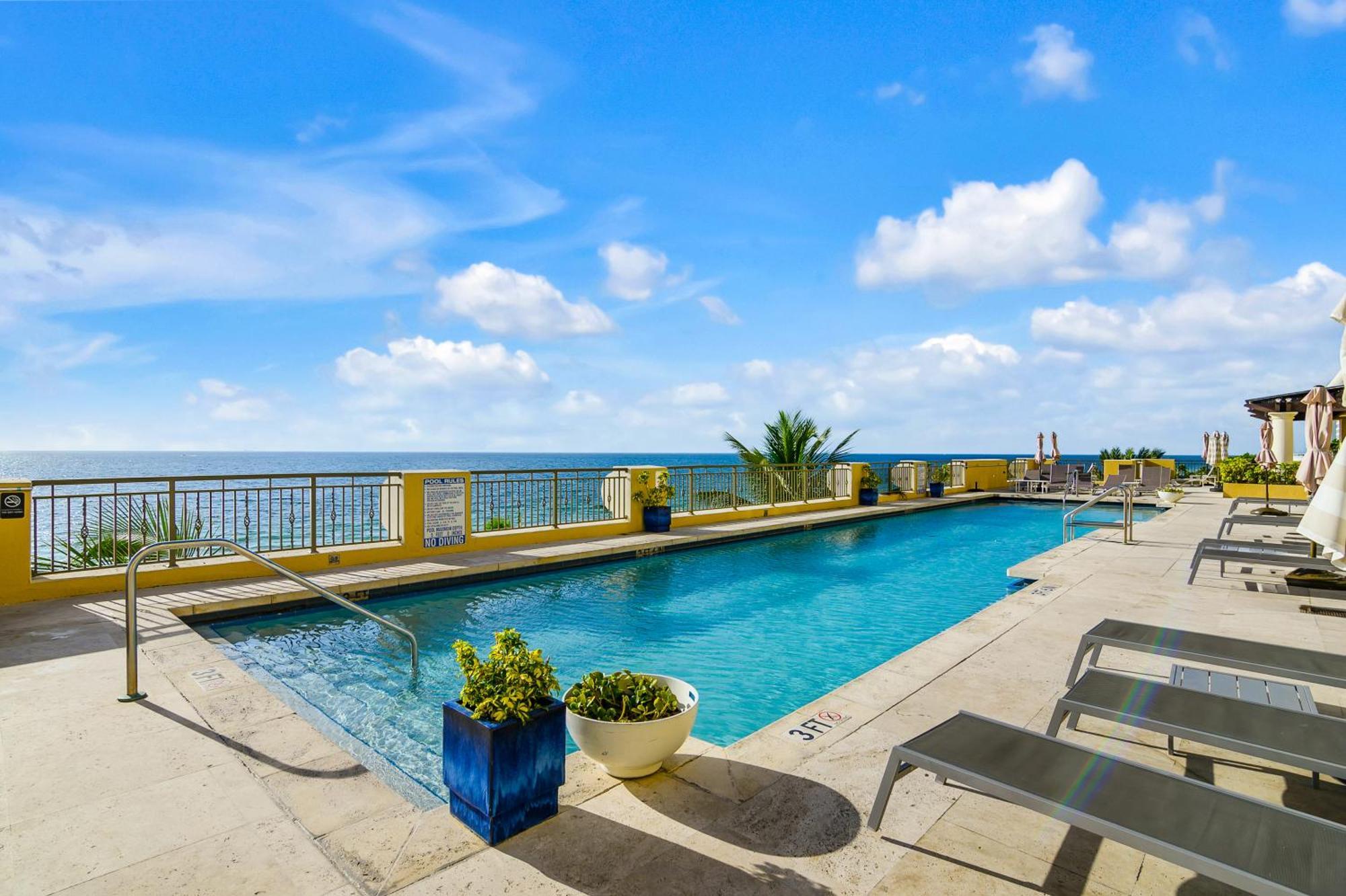 The Atlantic & Resort Fort Lauderdale