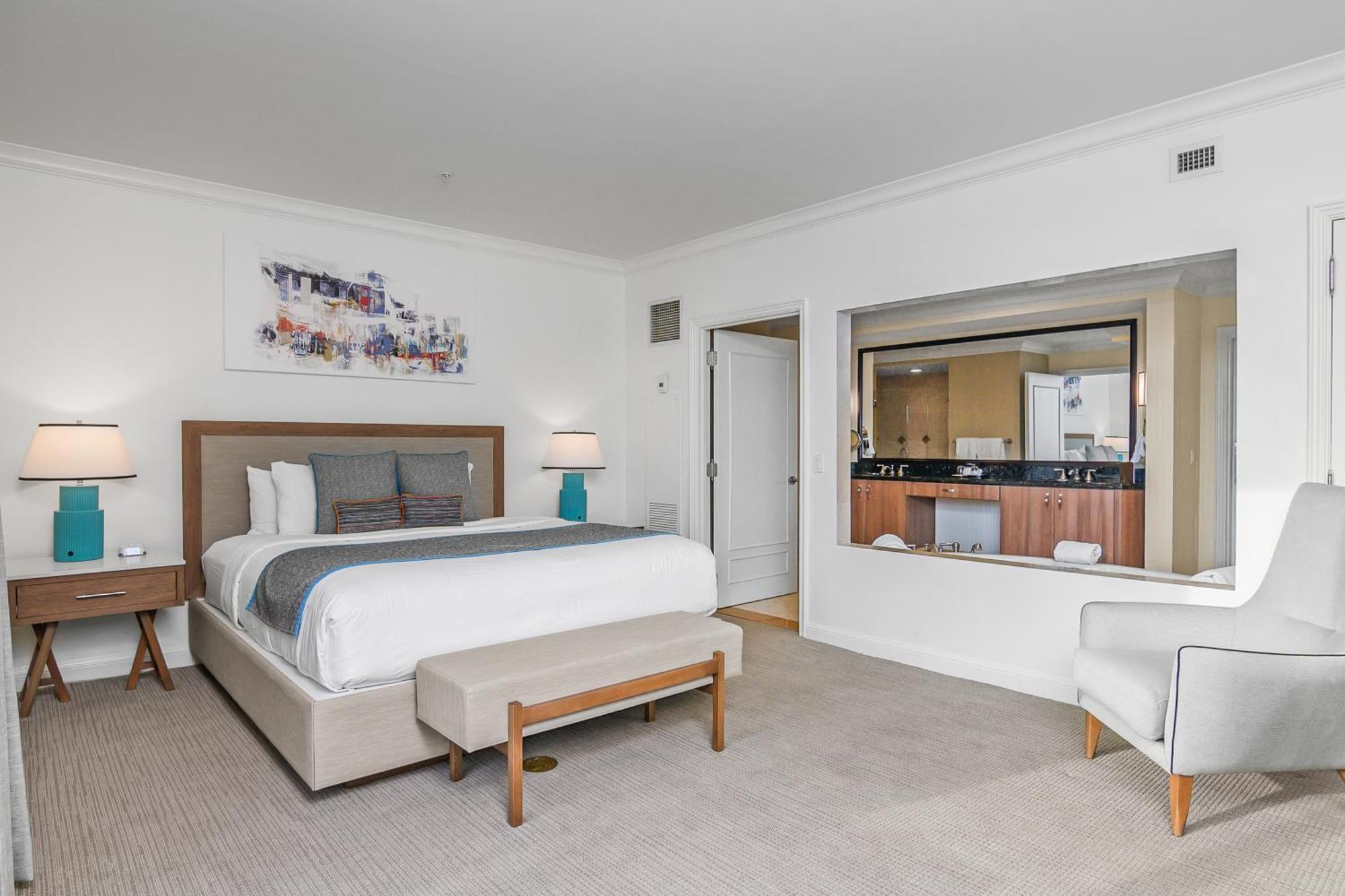 The Atlantic & Resort 5*