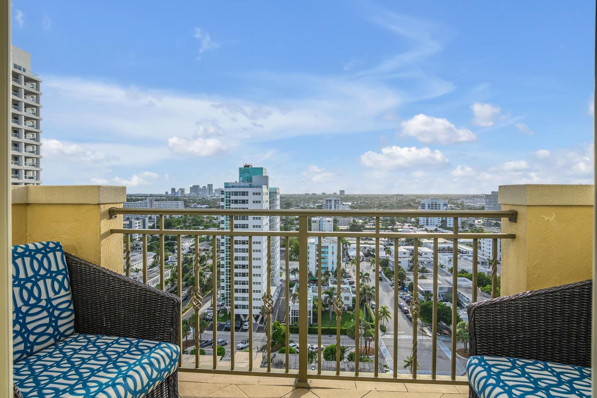 Resort The Atlantic & 5*
