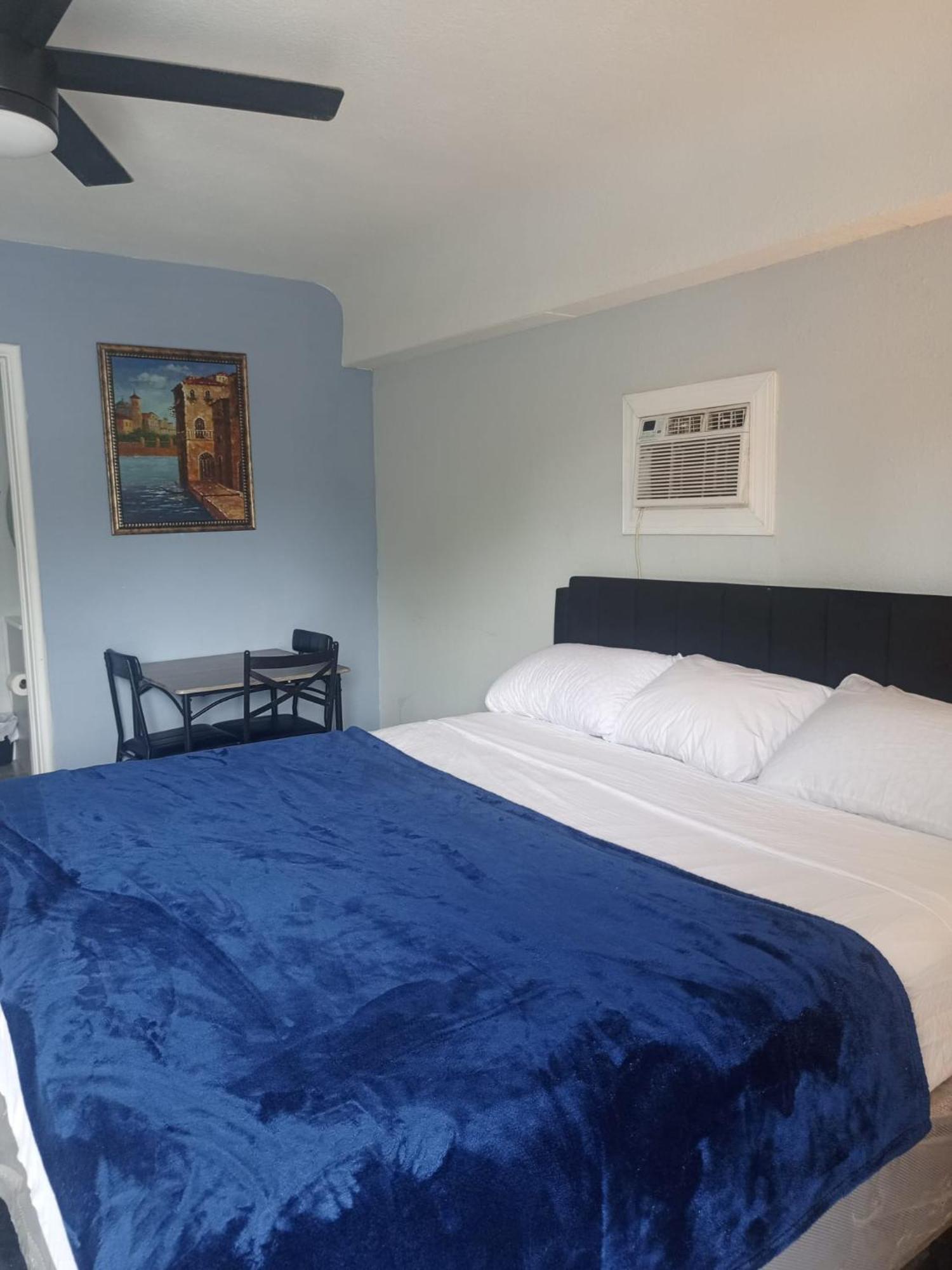 Motel Pousada Suites