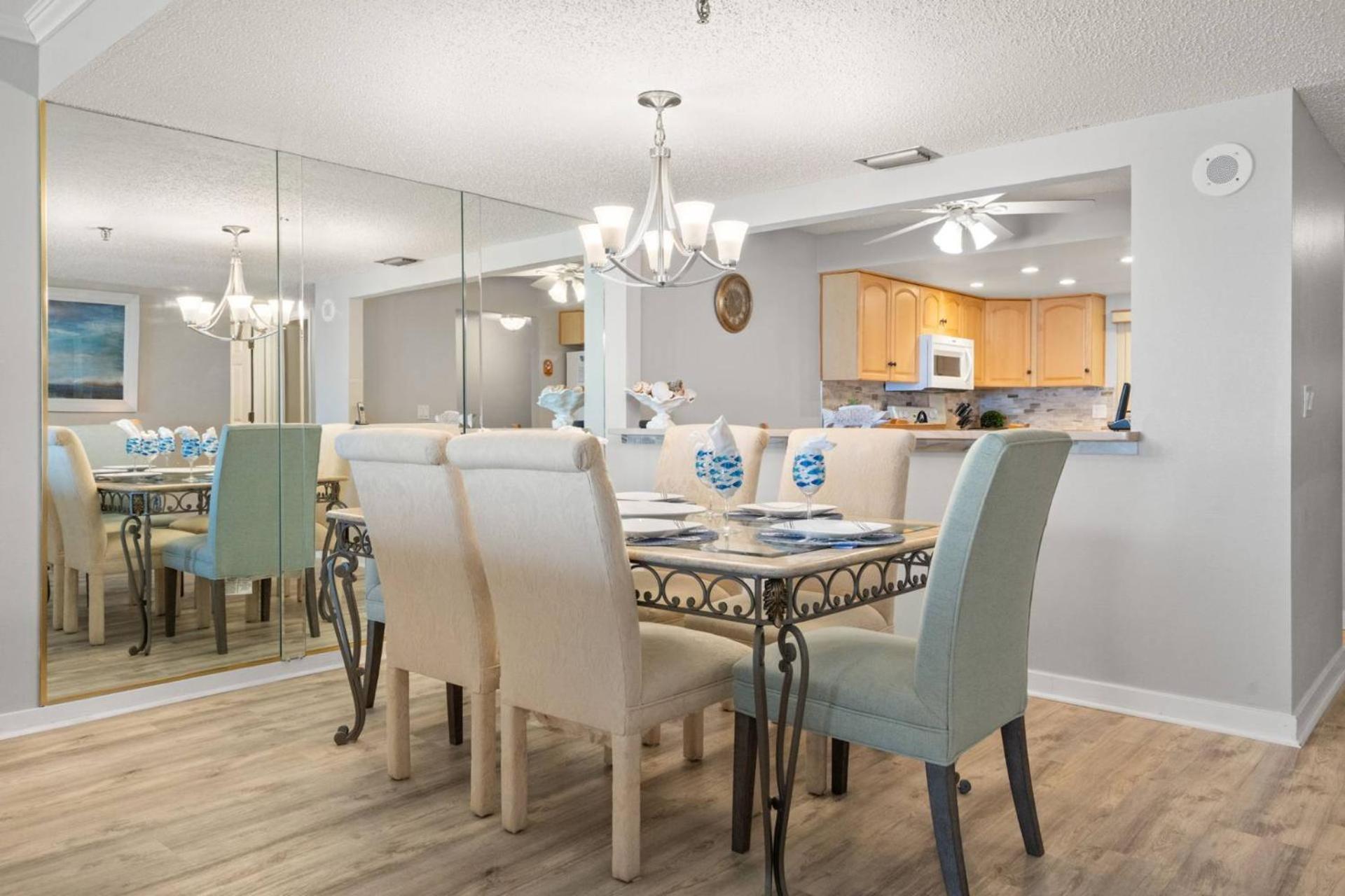 206 Reflections-on-the-gulf Holiday home