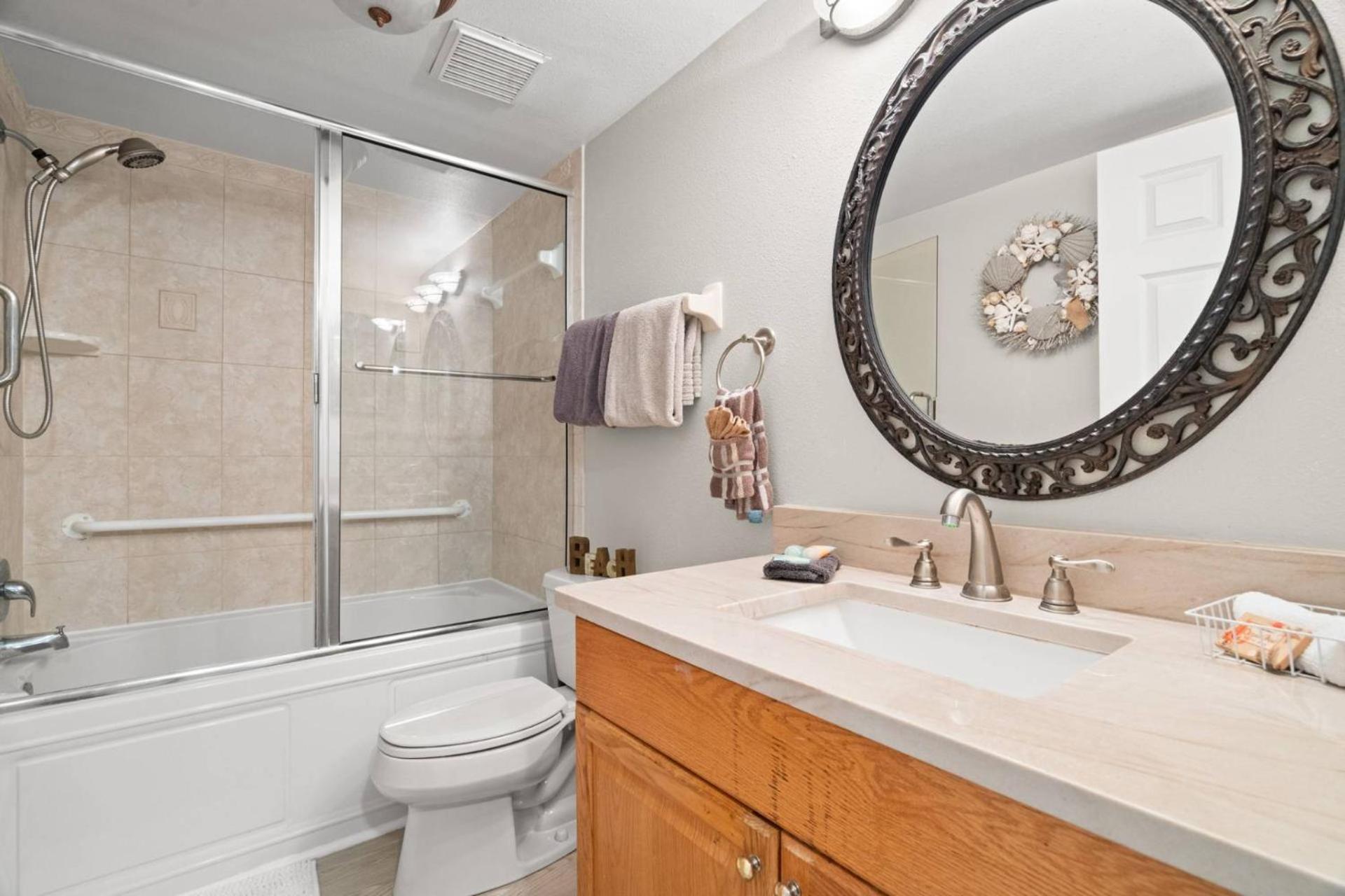206 Reflections-on-the-gulf Holiday home *