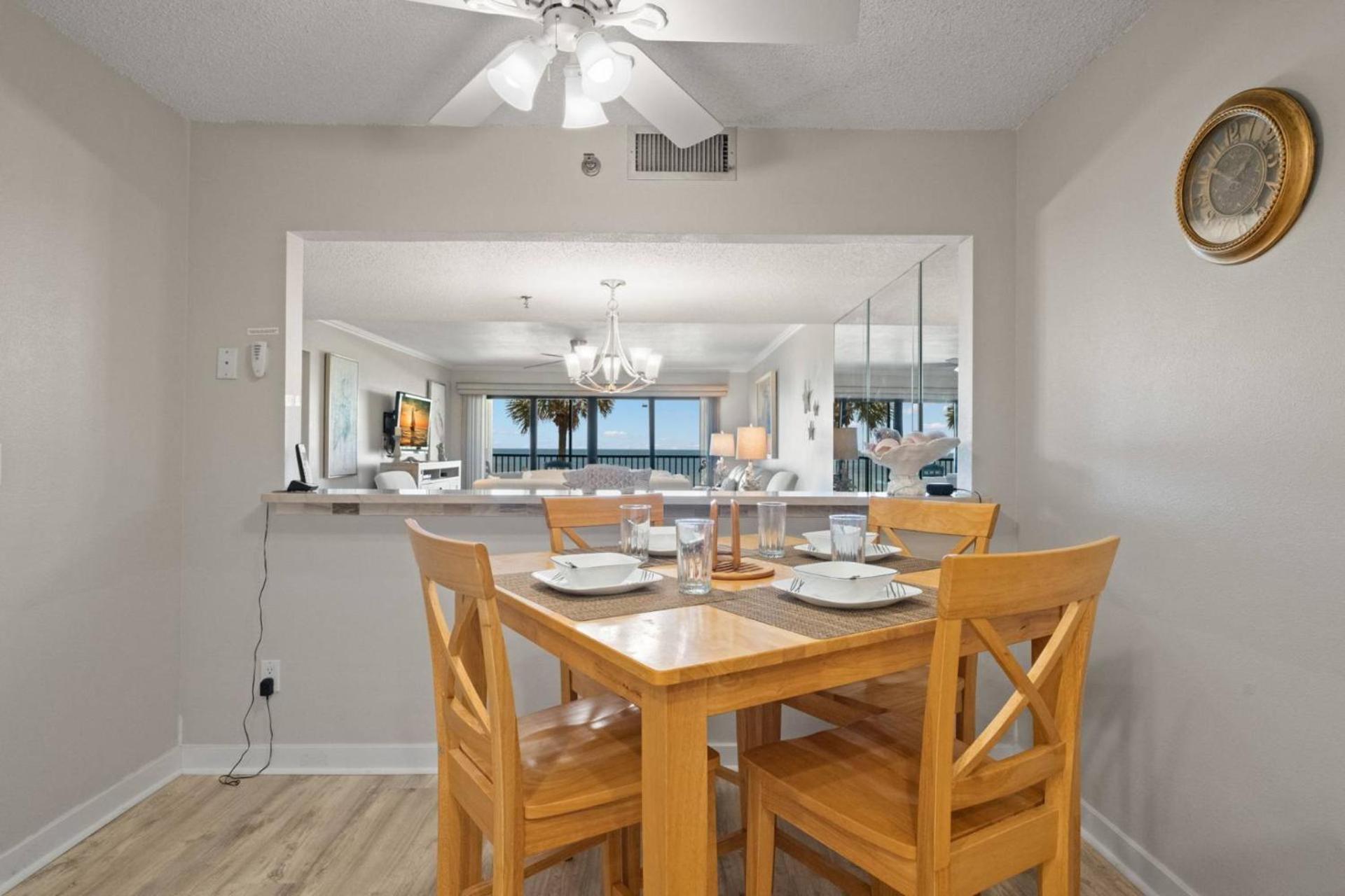 Holiday home 206 Reflections-on-the-gulf *