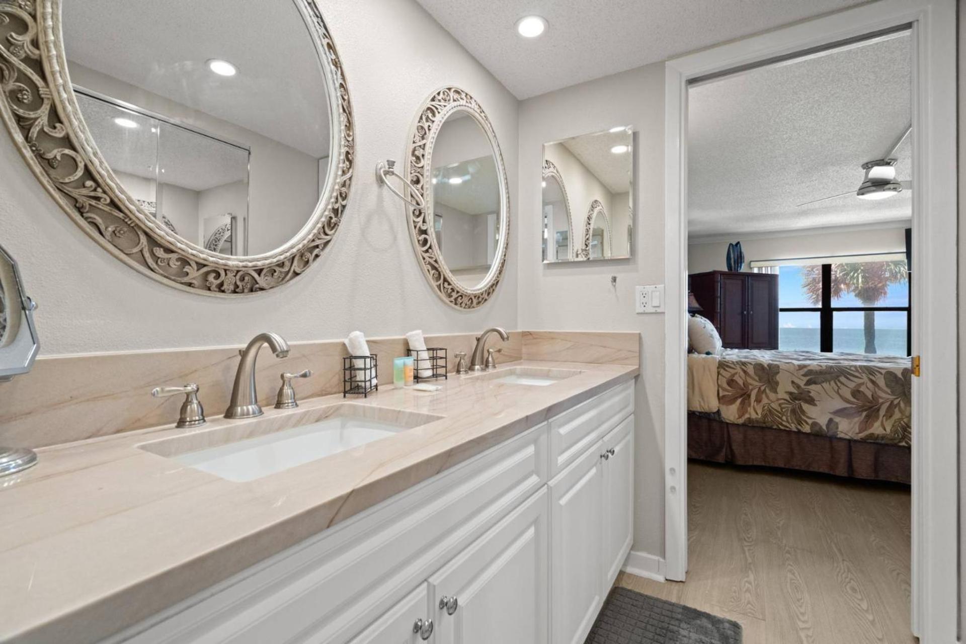 206 Reflections-on-the-gulf Holiday home Clearwater Beach