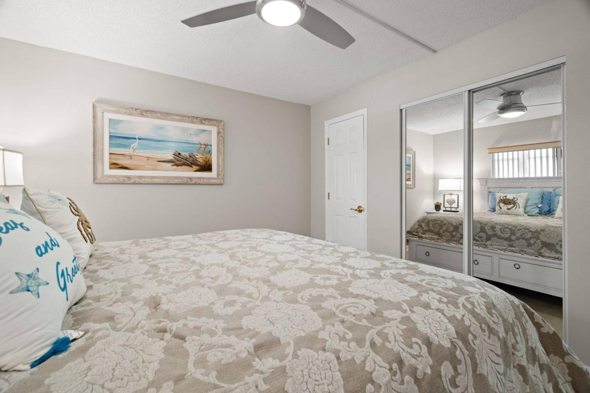 Holiday home 206 Reflections-on-the-gulf Clearwater Beach
