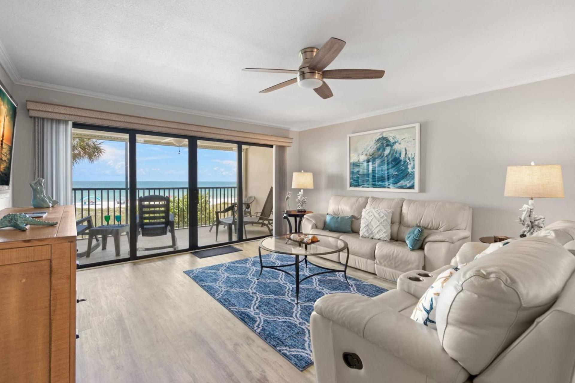 206 Reflections-on-the-gulf Holiday home