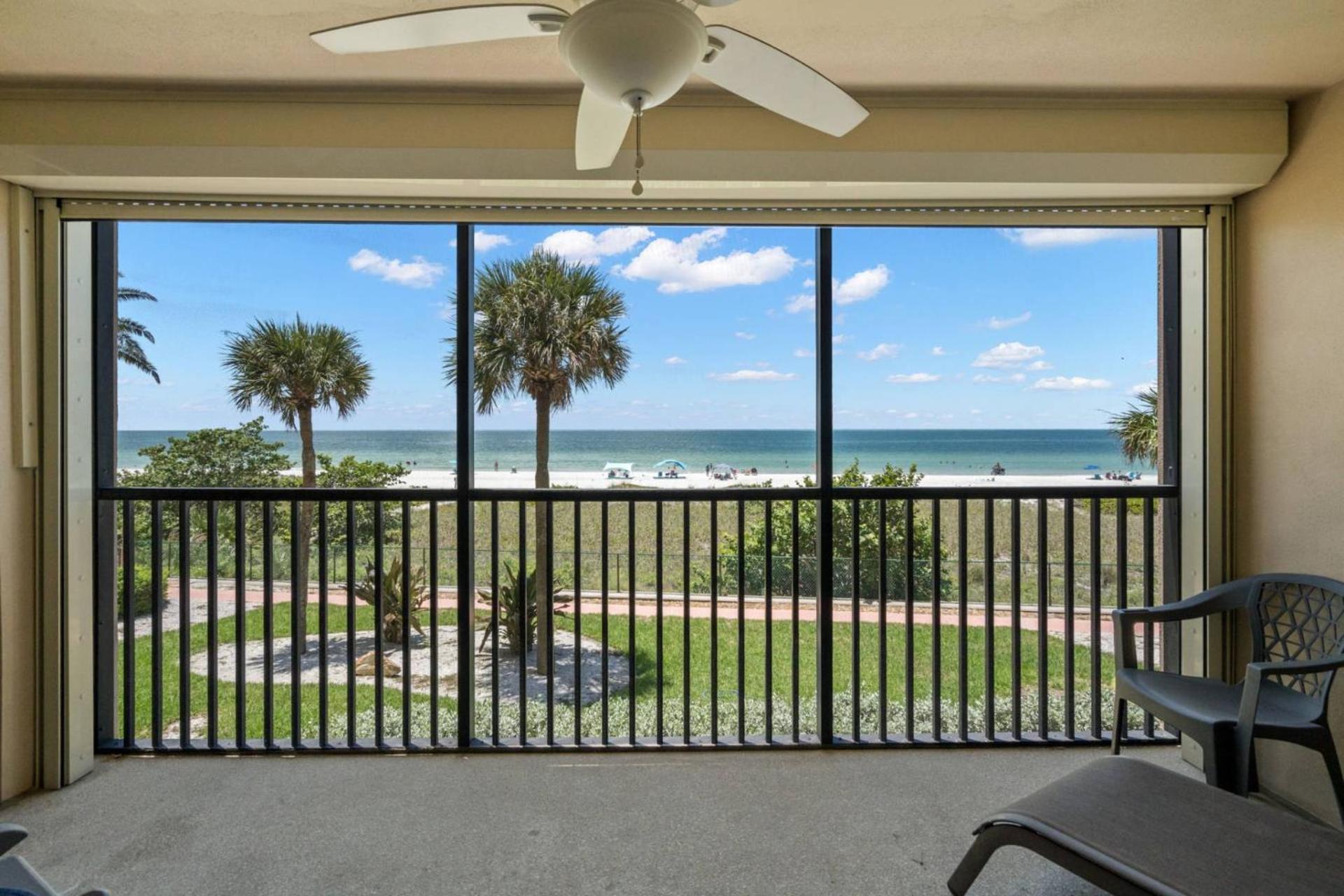 206 Reflections-on-the-gulf Holiday home *