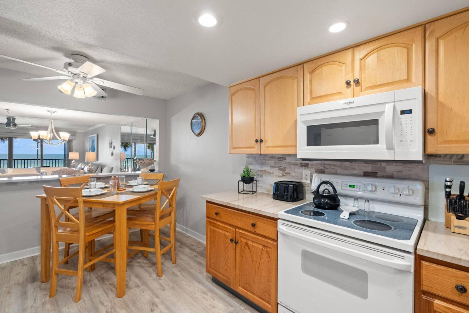 206 Reflections-on-the-gulf Holiday home Clearwater Beach