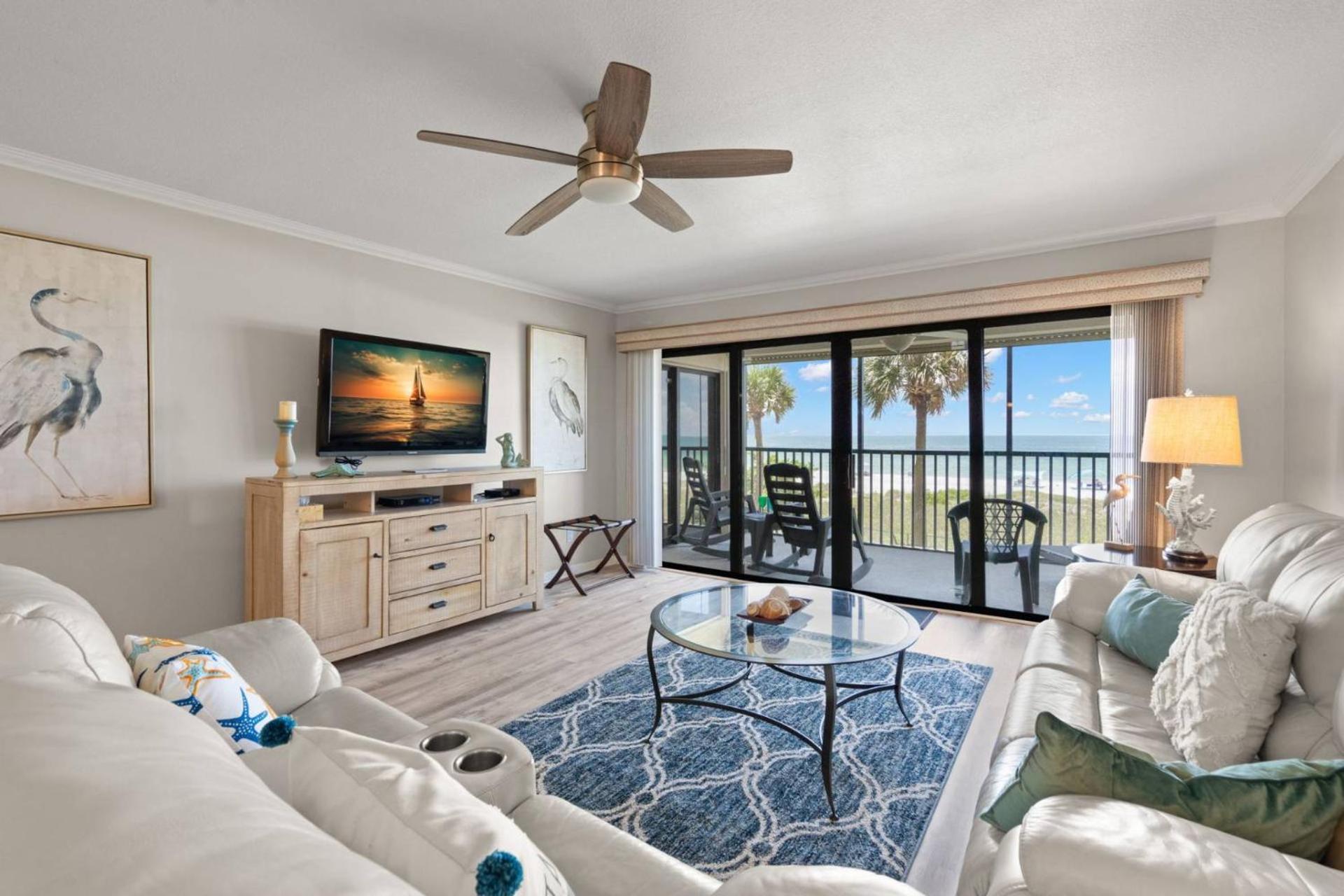 206 Reflections-on-the-gulf Holiday home