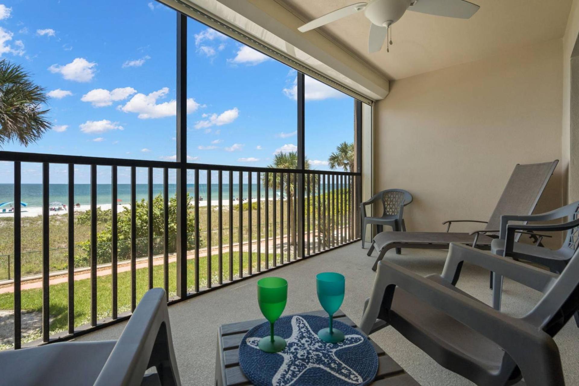 206 Reflections-on-the-gulf Holiday home *