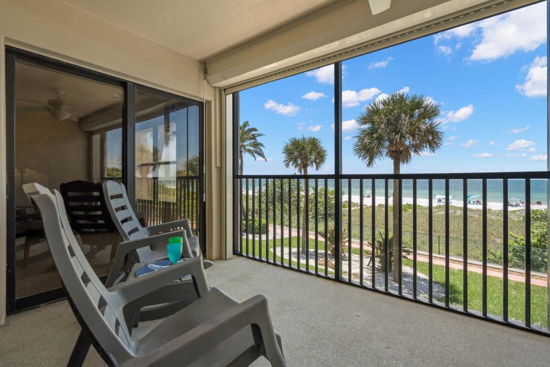 206 Reflections-on-the-gulf Holiday home Clearwater Beach
