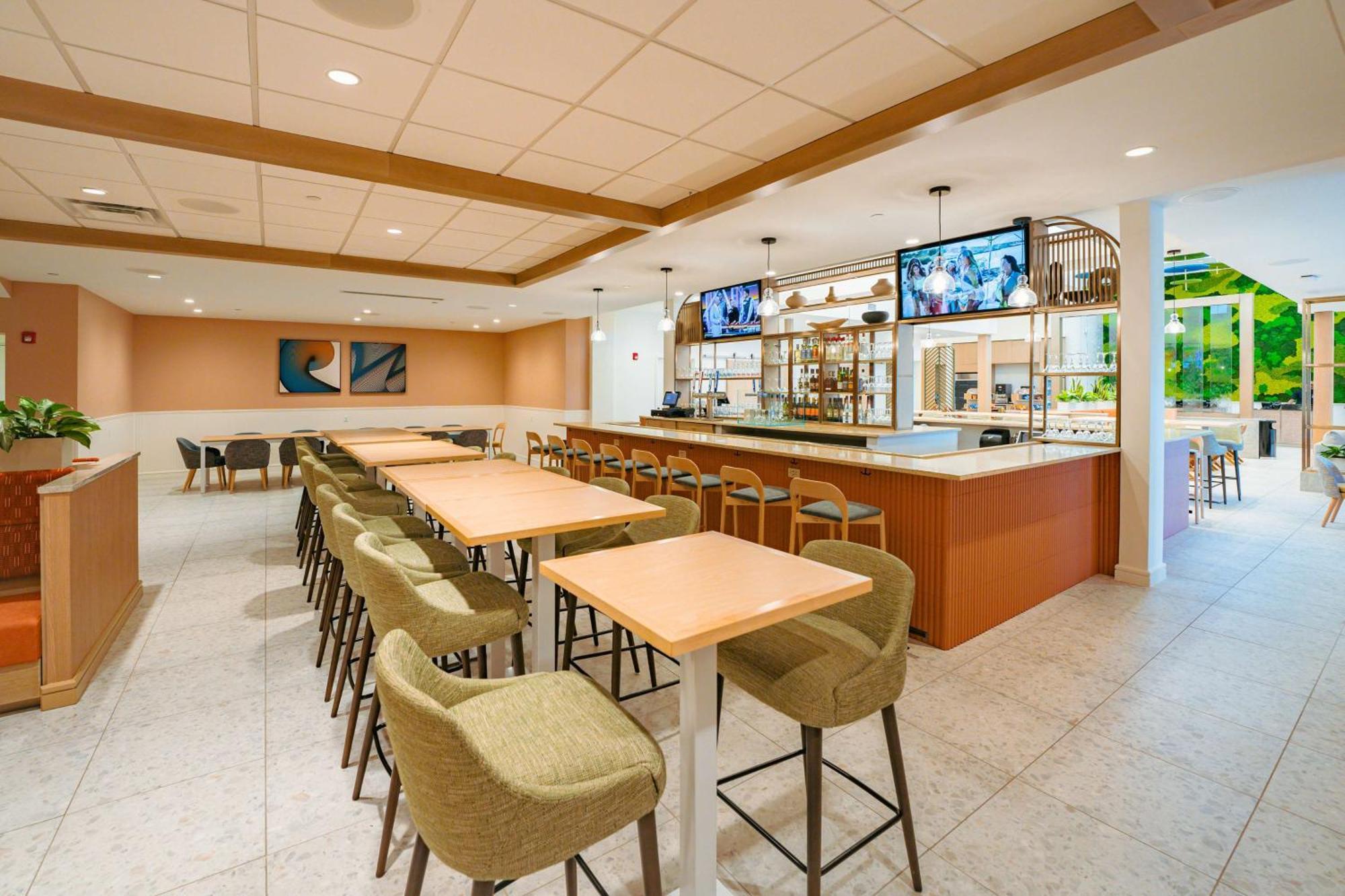 Resort Embassy By Hilton Orlando Sunset Walk 4*