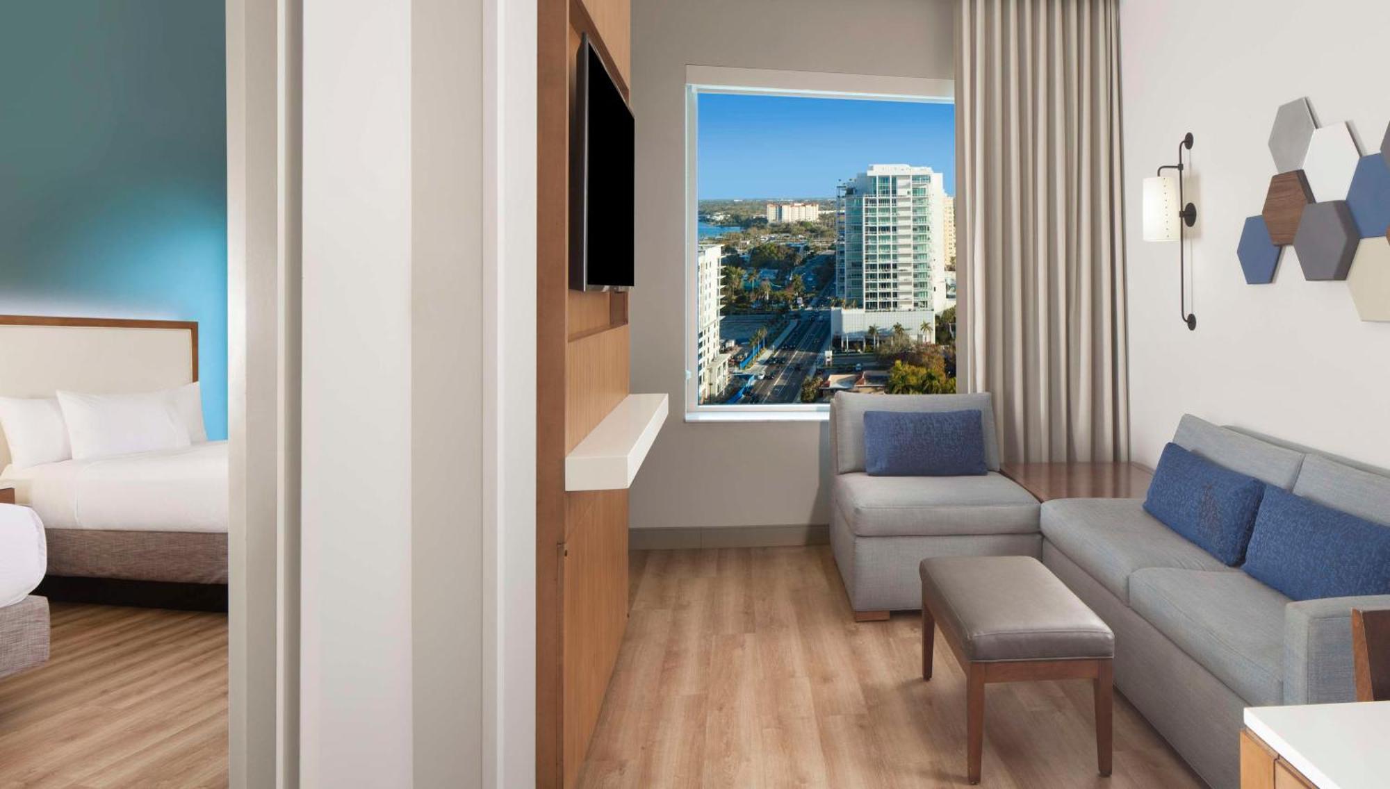 Hotel Embassy By Hilton