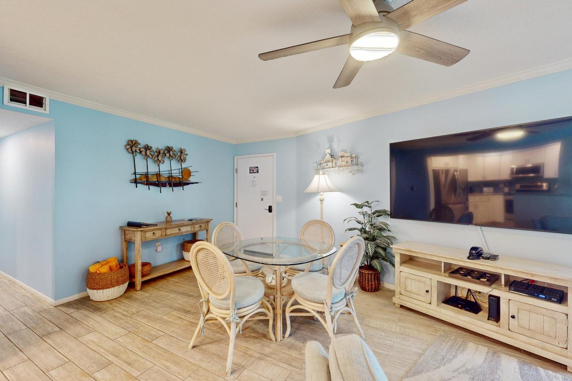Gulf Place Apartment Holmes Beach