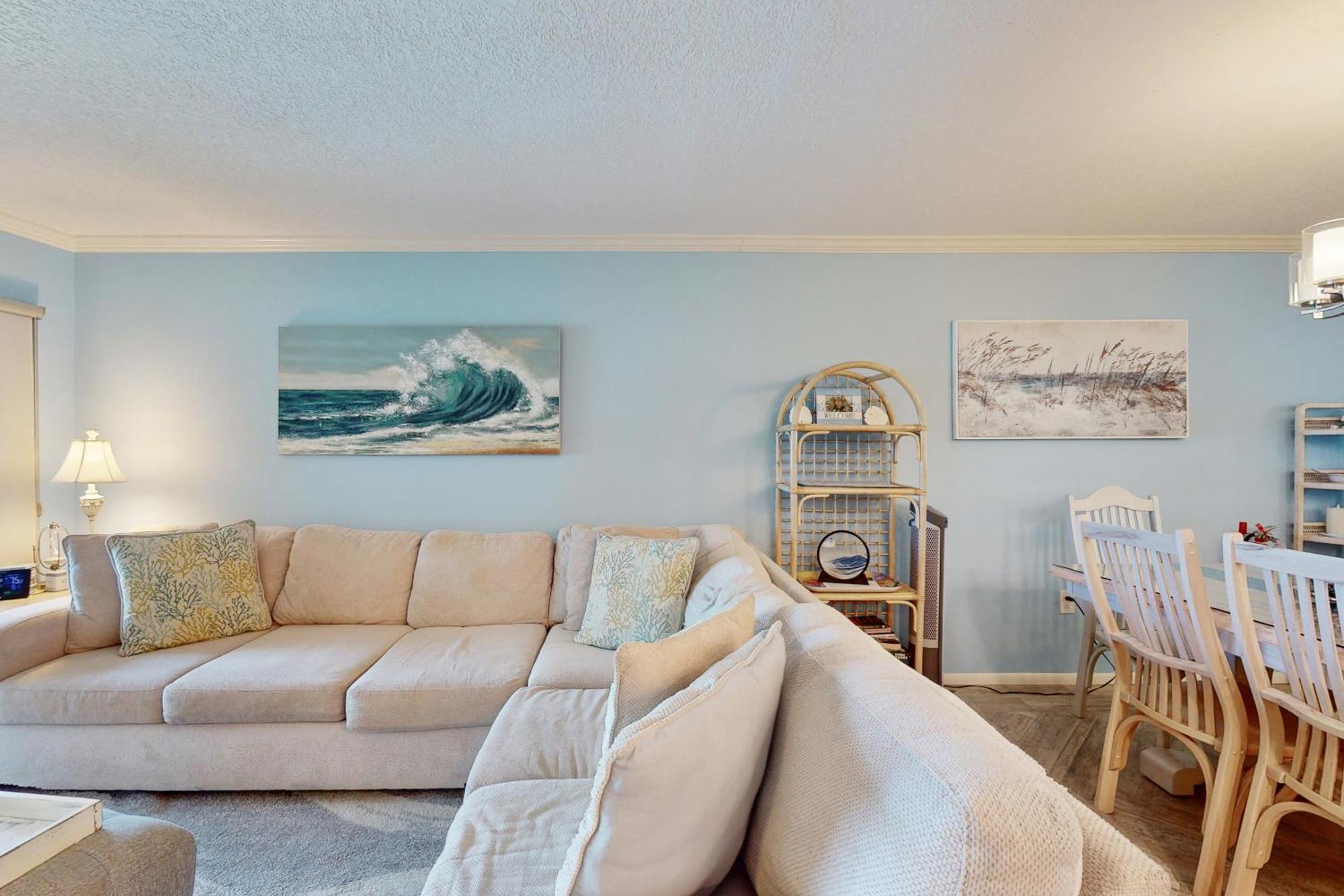 Apartment Gulf Place Holmes Beach