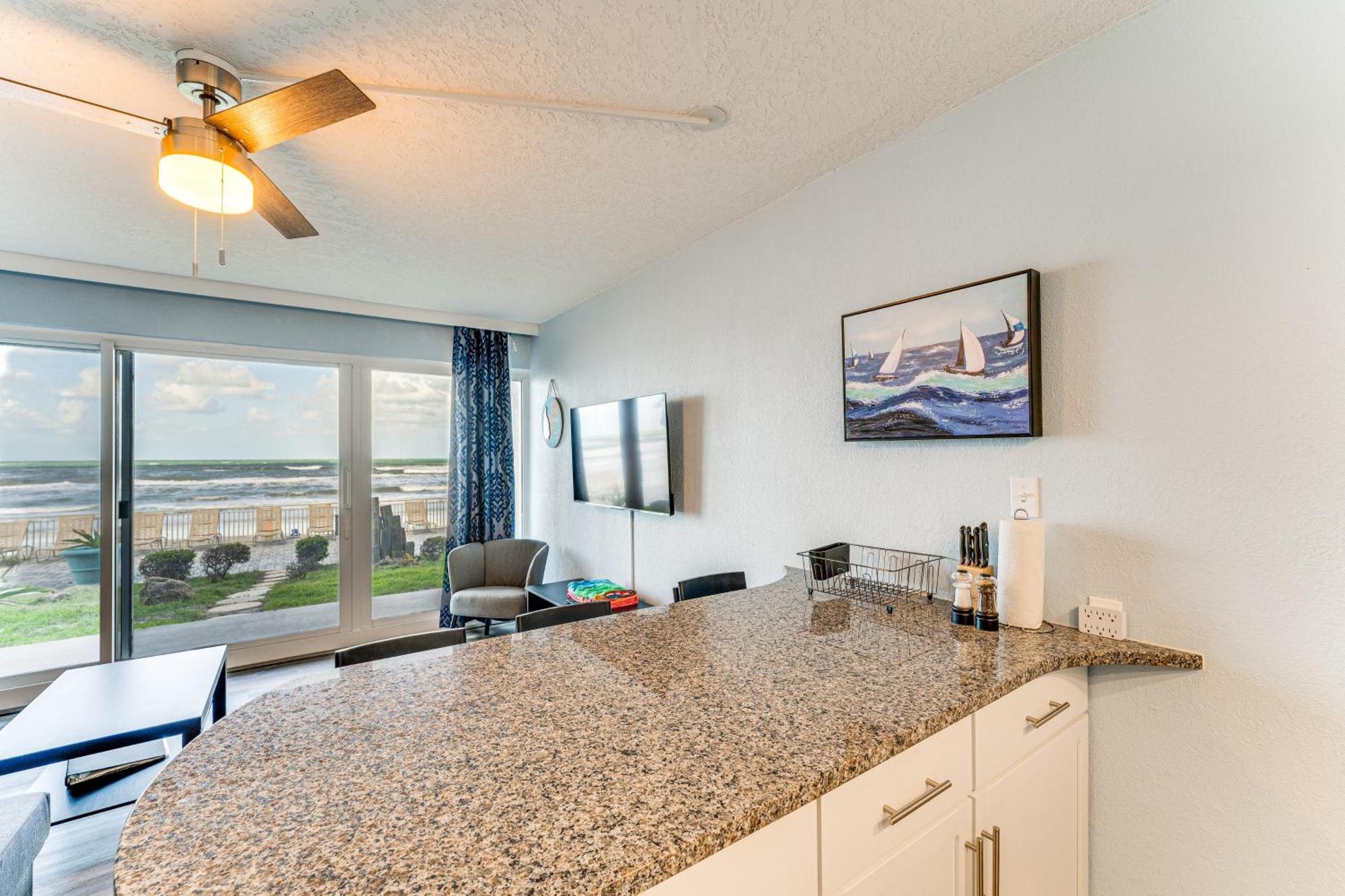 Apartment Cozy Daytona - Steps To Ocean! Daytona Beach