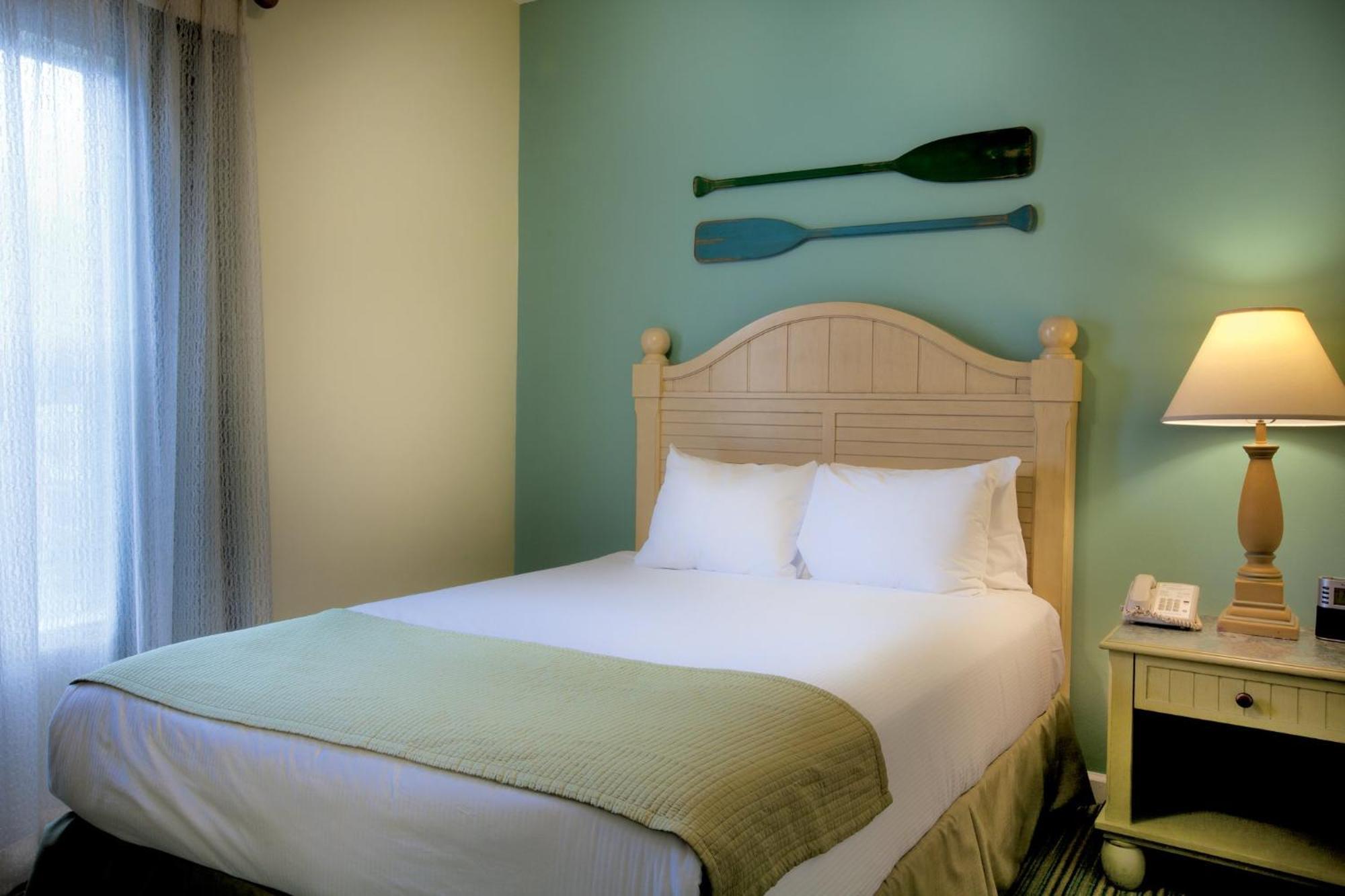 Club Wyndham Street Miramar Beach