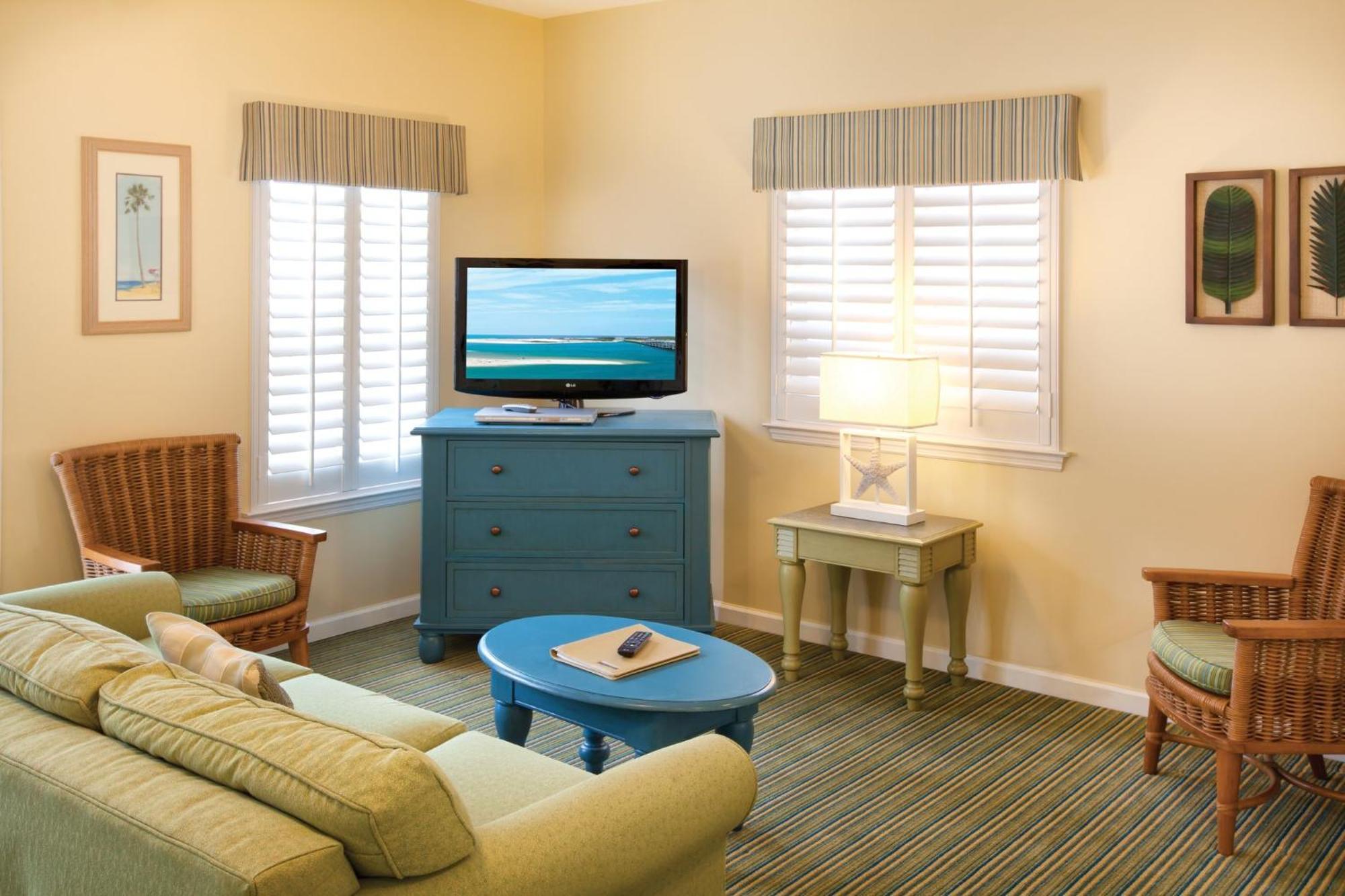 Club Wyndham Street Resort Miramar Beach