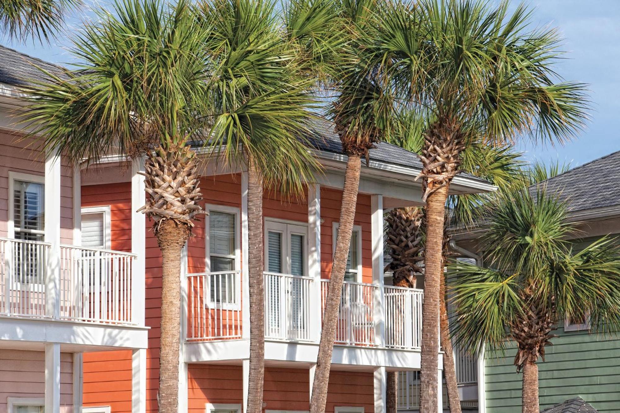 Club Wyndham Street Resort Miramar Beach