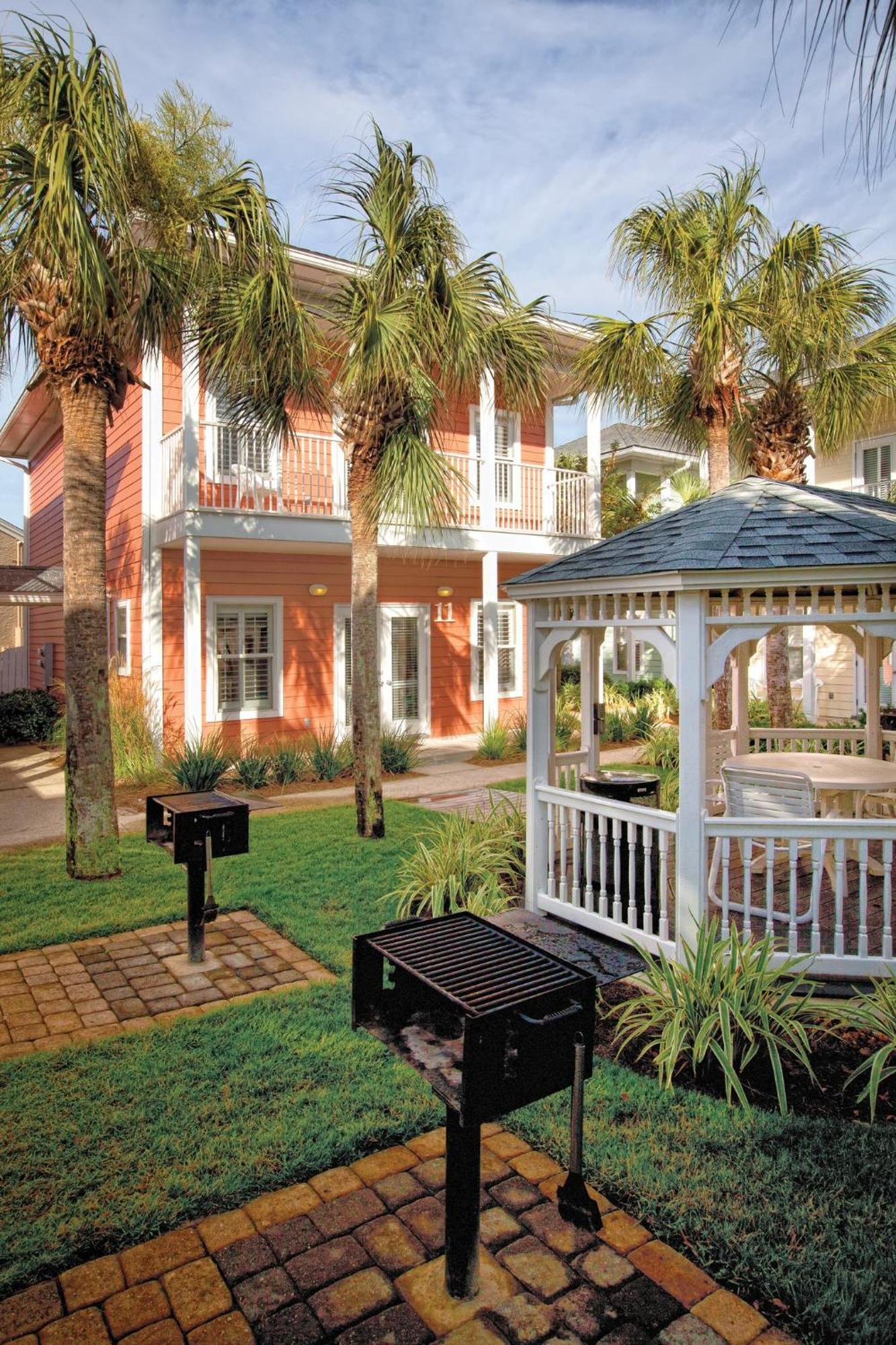 Club Wyndham Street 3*