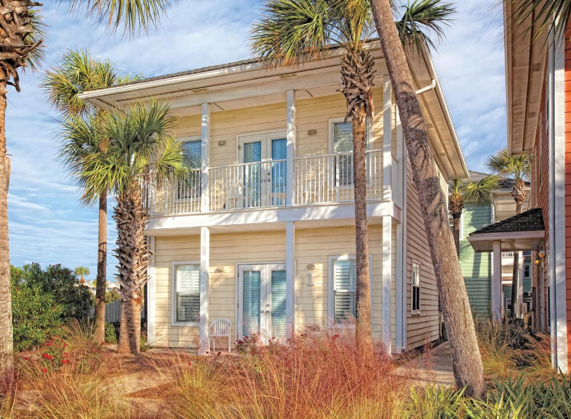 Club Wyndham Street Miramar Beach