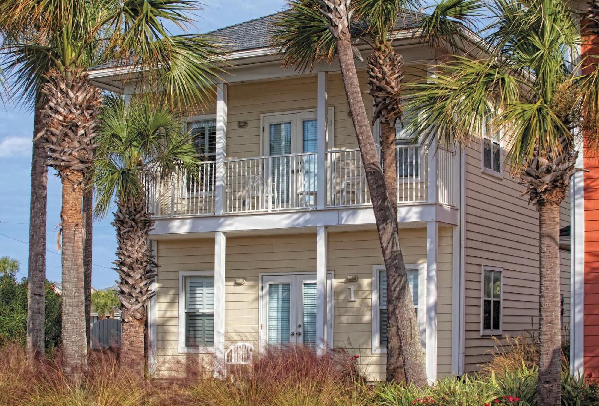 Club Wyndham Street 3* Miramar Beach