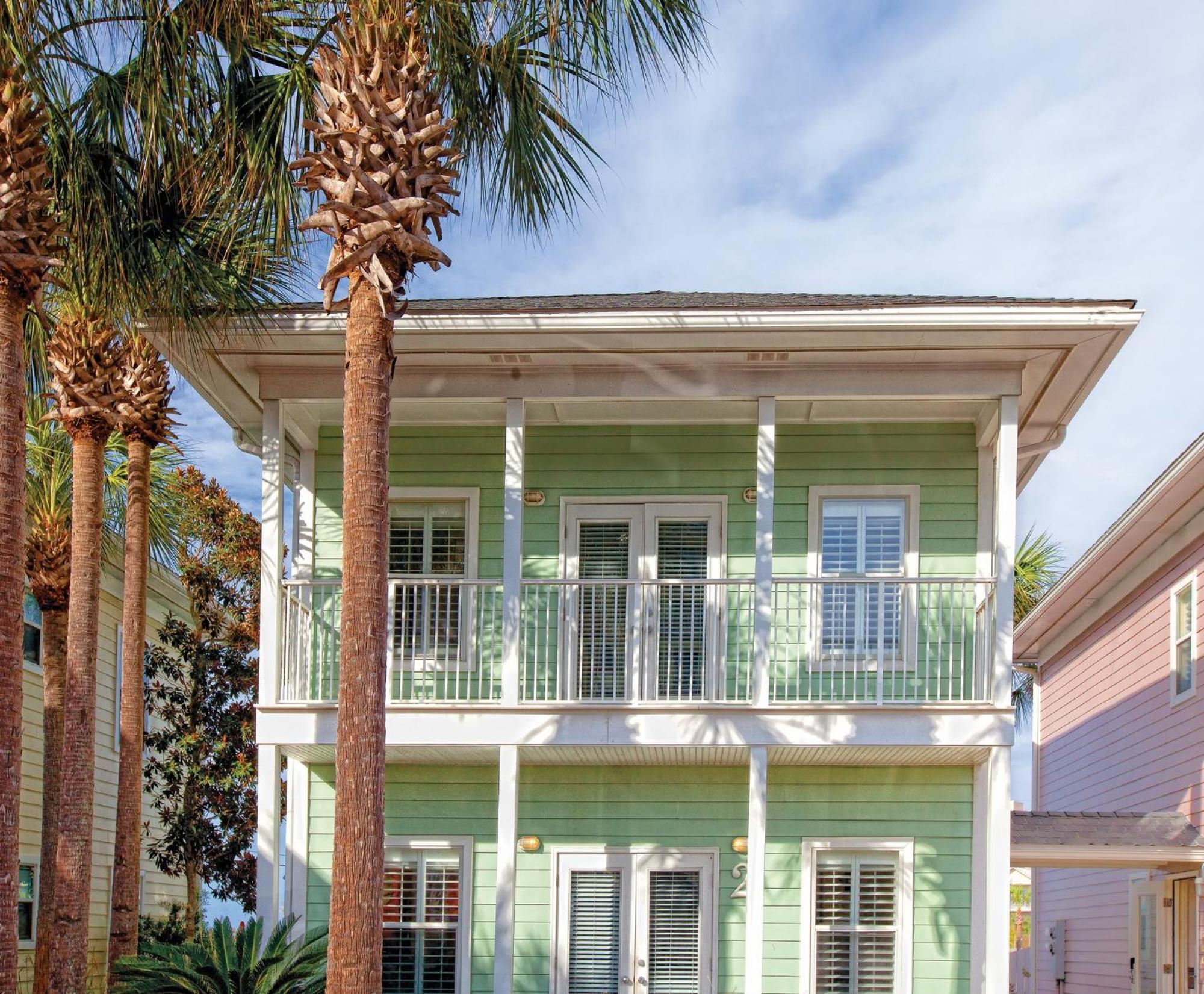 Club Wyndham Street 3* Miramar Beach