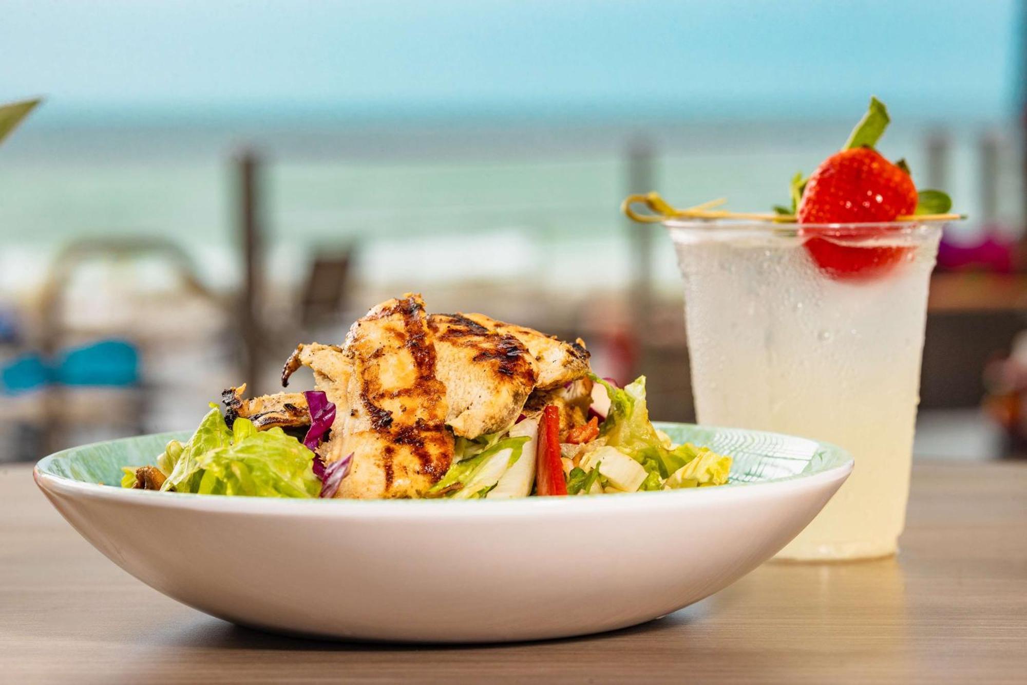 Hilton Sandestin Golf & Resort