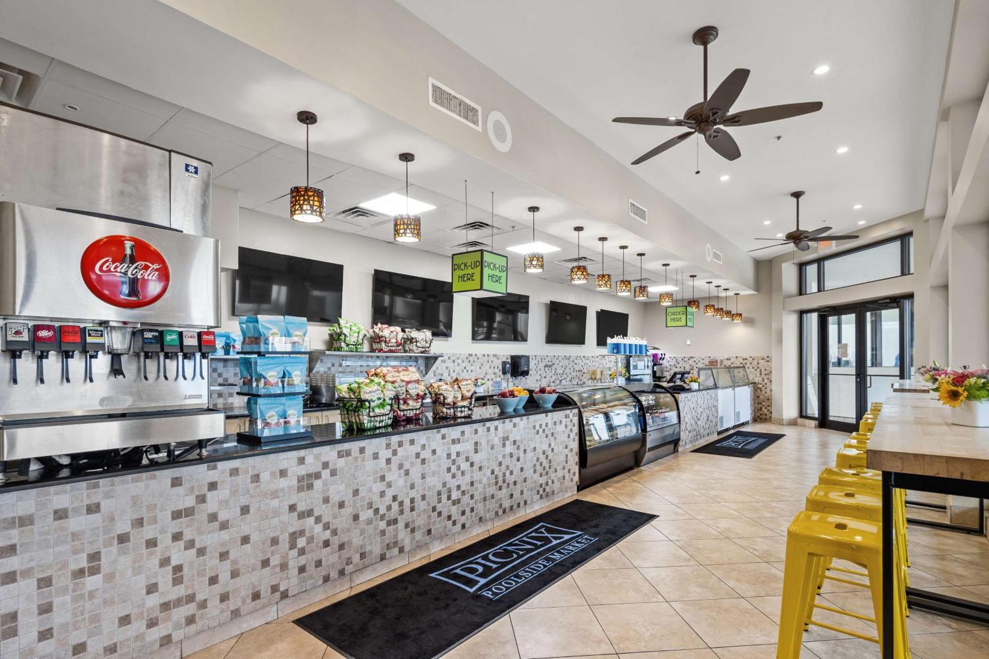 Resort Hilton Sandestin Golf & Miramar Beach