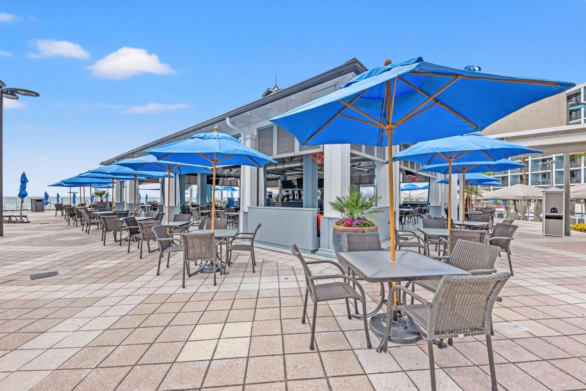 Hilton Sandestin Golf & 4* Miramar Beach