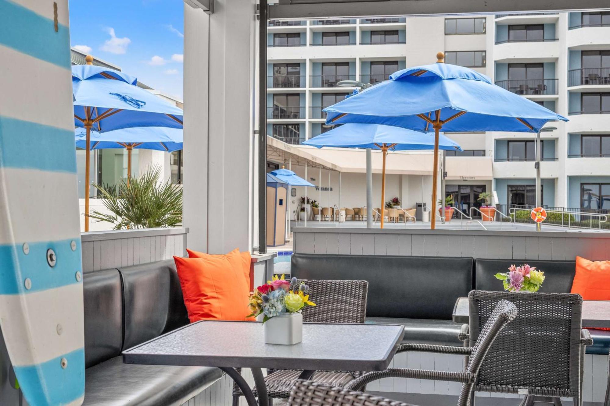 Resort Hilton Sandestin Golf & 4*