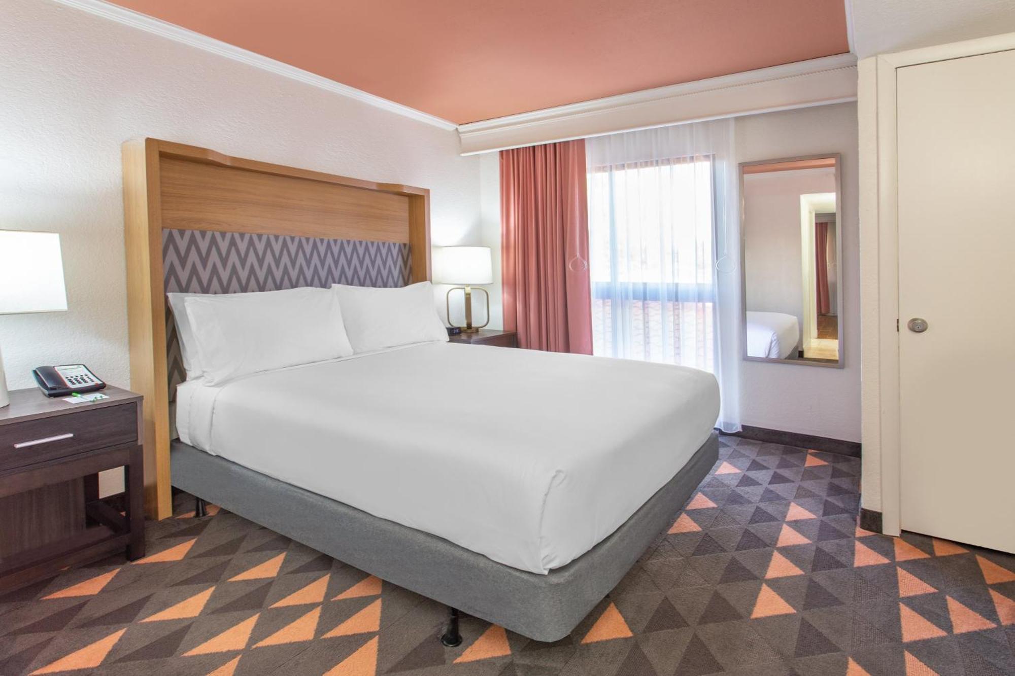 Hotel & - North Boca Raton
