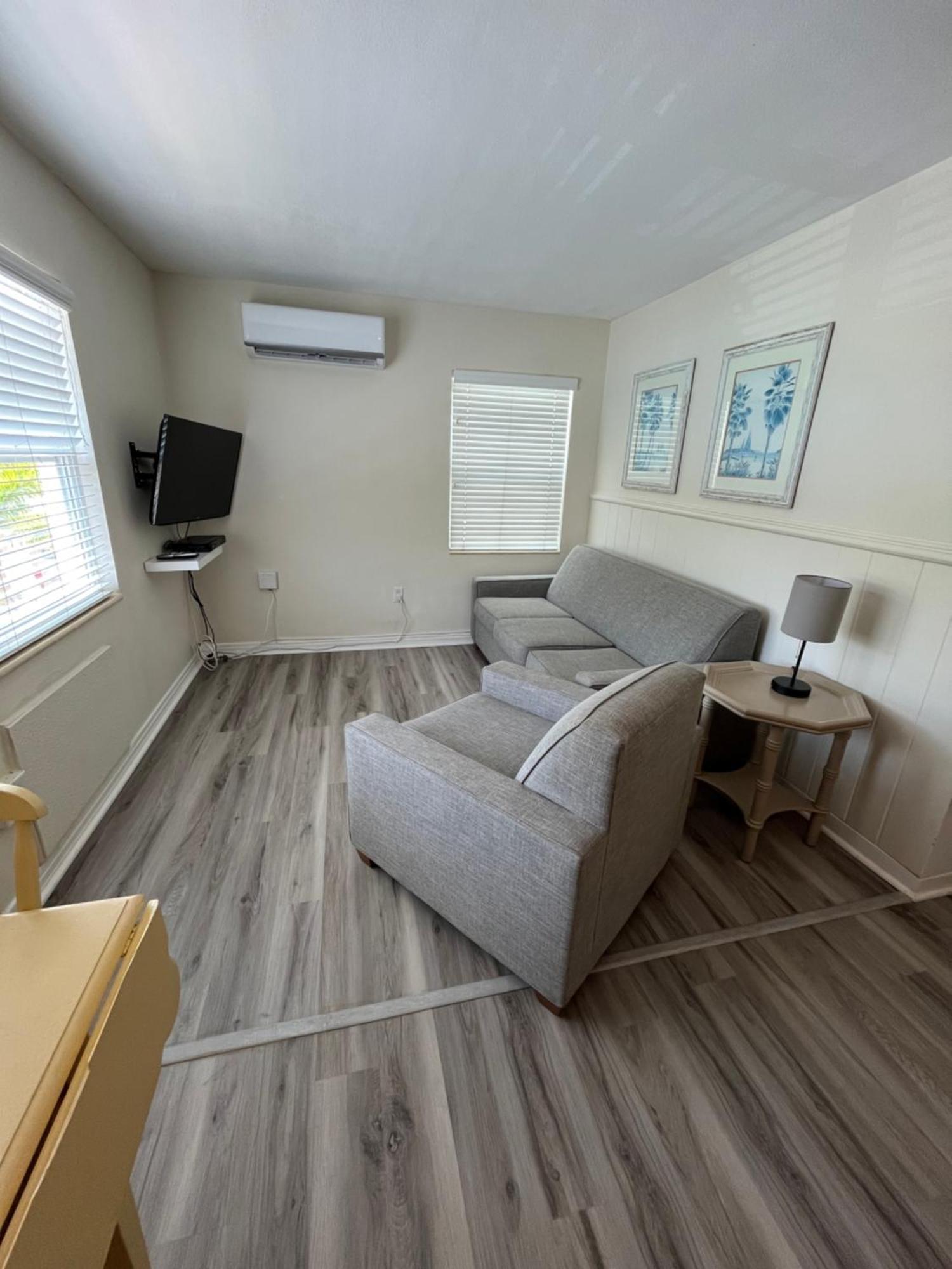 Aparthotel Beach Villas Venice
