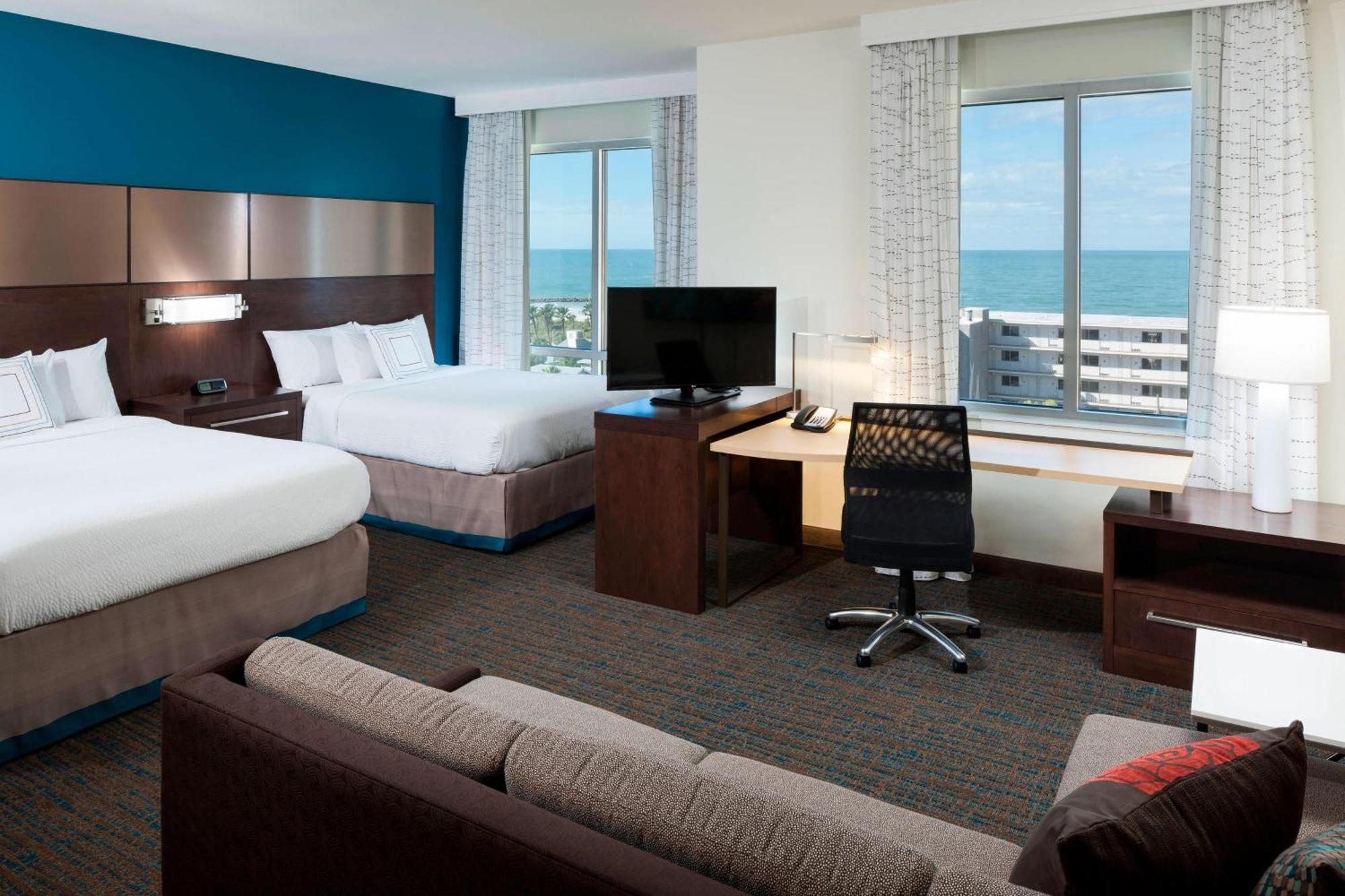 By Marriott Clearwater