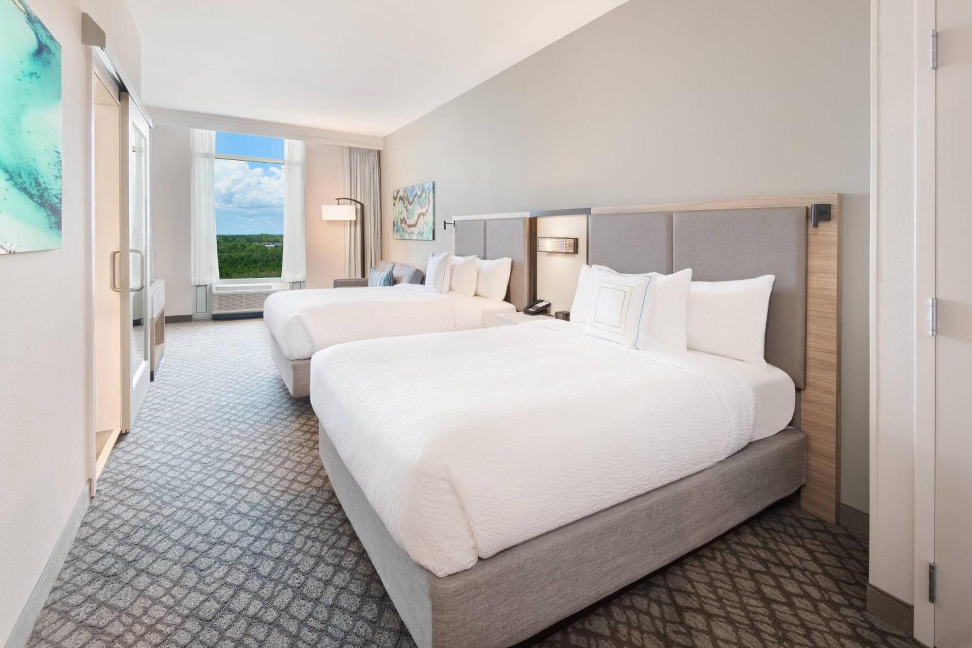 Hotel Springhill By Marriott Panama Beachfront Panama City Beach