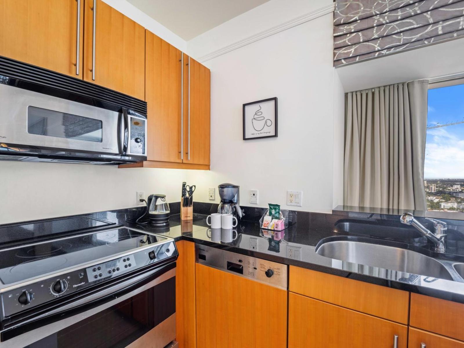 Casiola In Four Seasons Apartment Miami