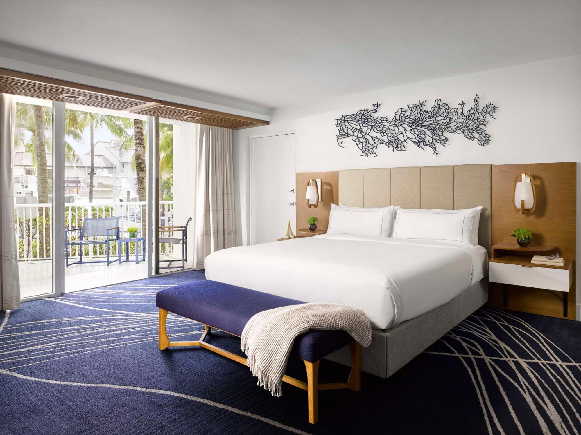 Hilton Lauderdale Marina Resort Fort Lauderdale