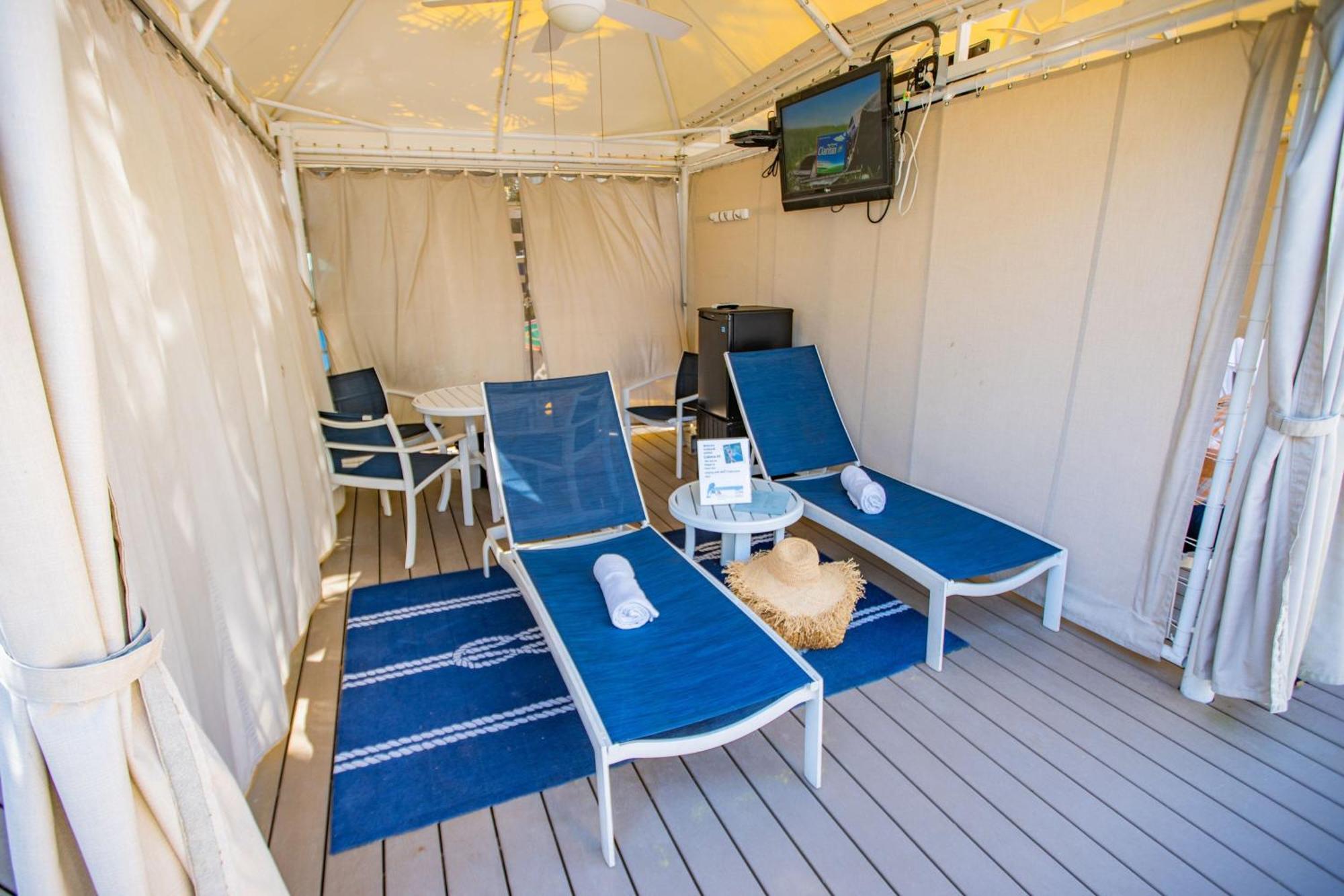 Clearwater Marriott On Key Resort Clearwater Beach