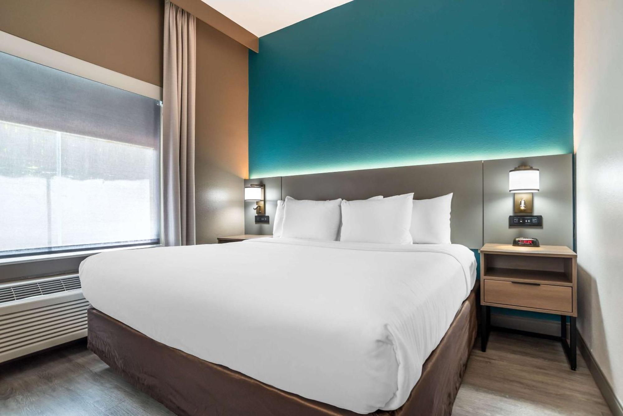 Comfort & Hotel