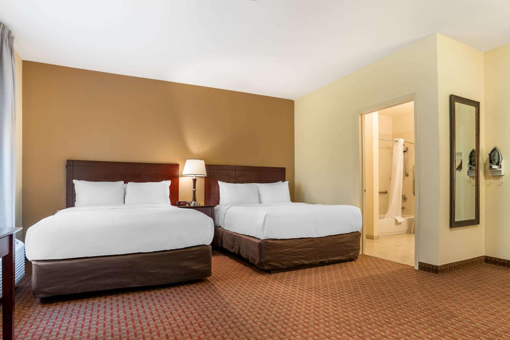 Comfort & 3*