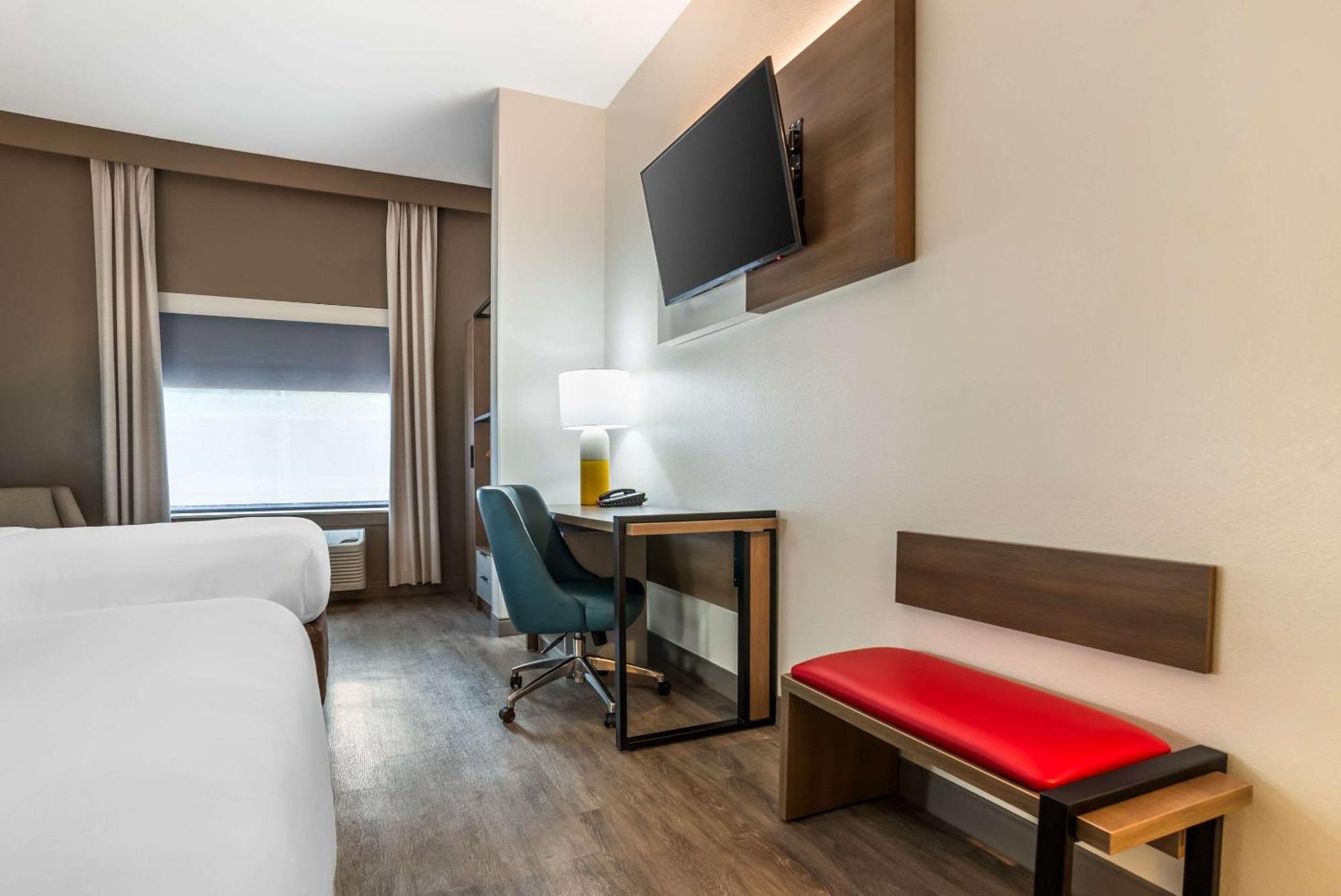 Comfort & 3* Crestview