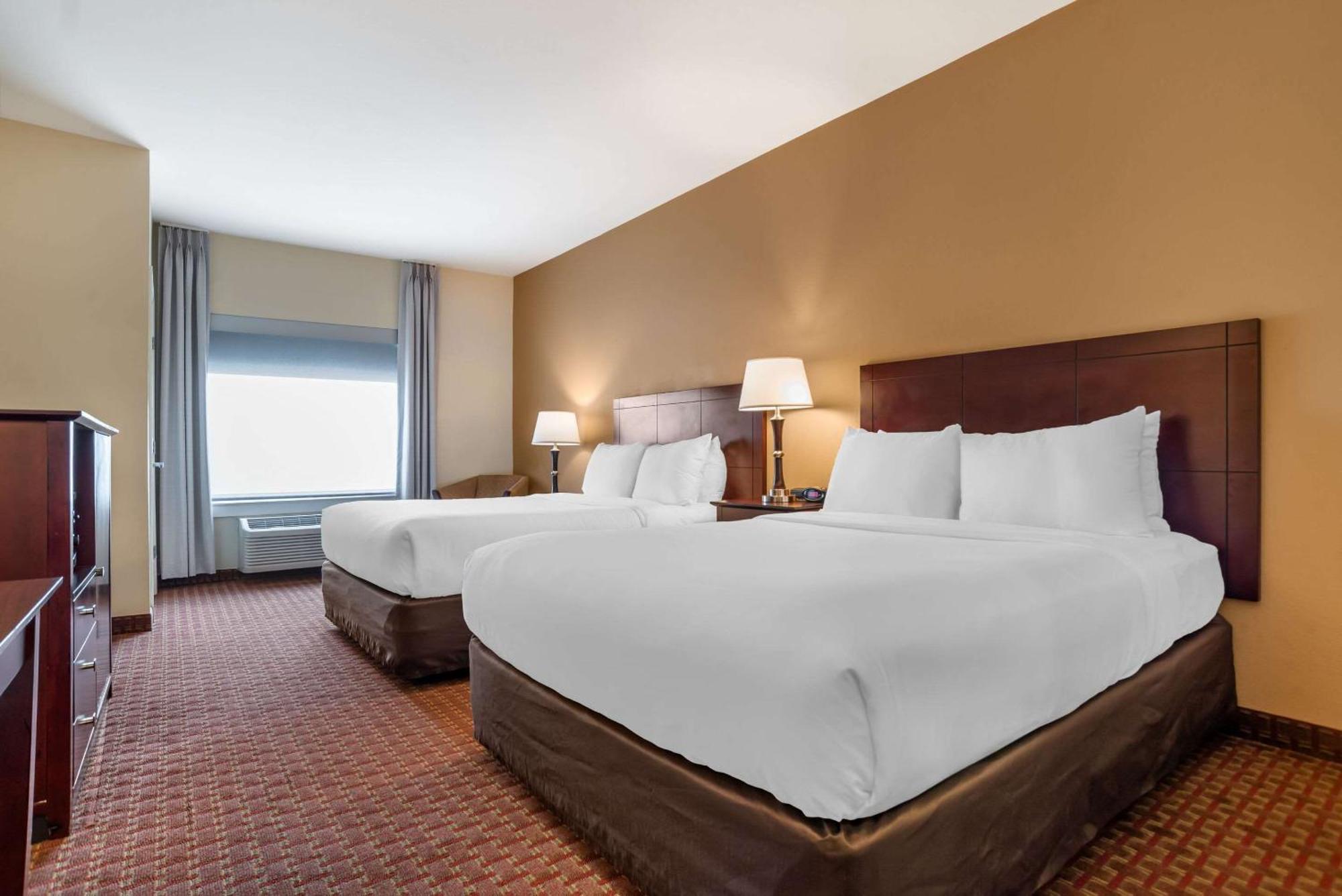 Comfort & Hotel