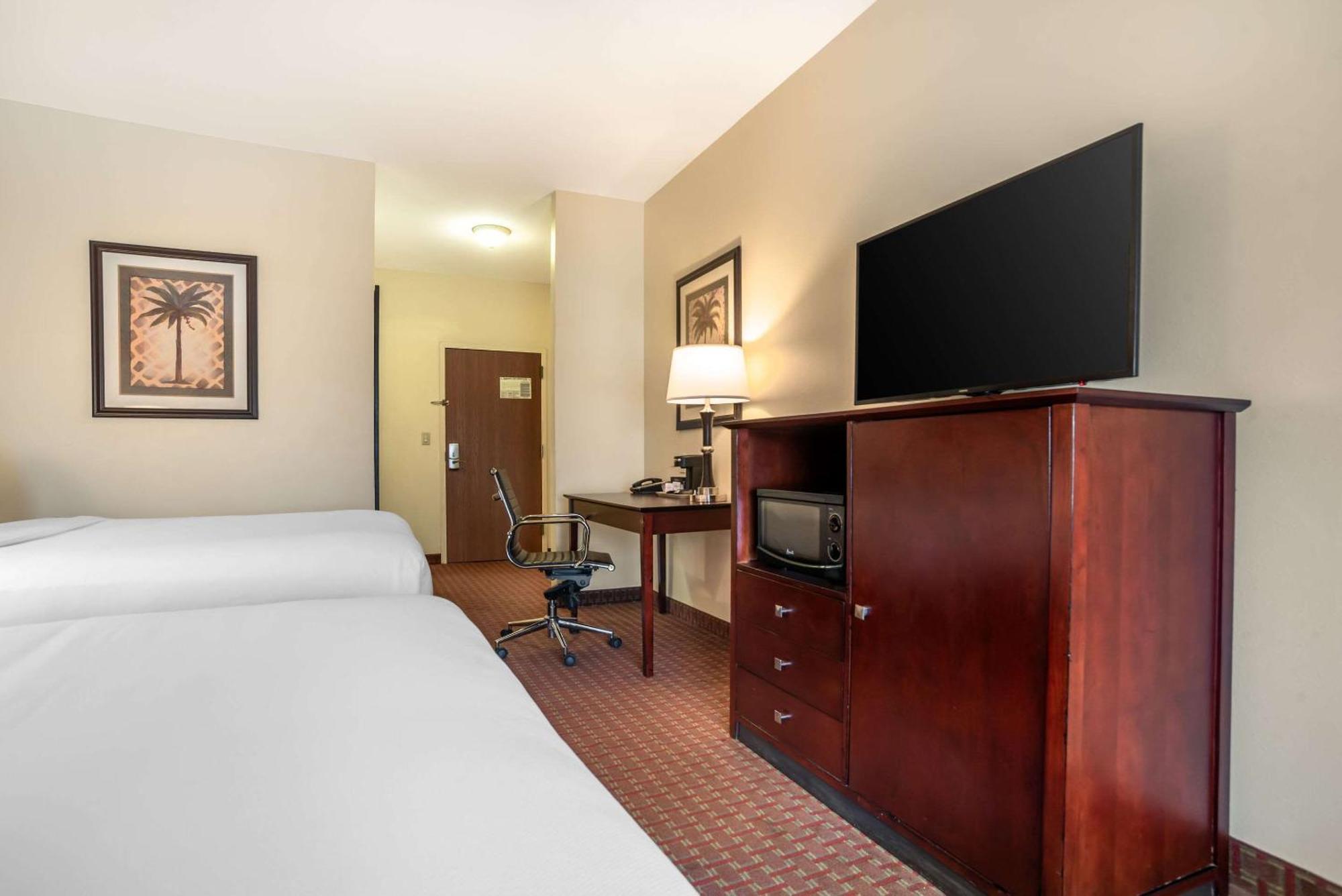 Hotel Comfort &